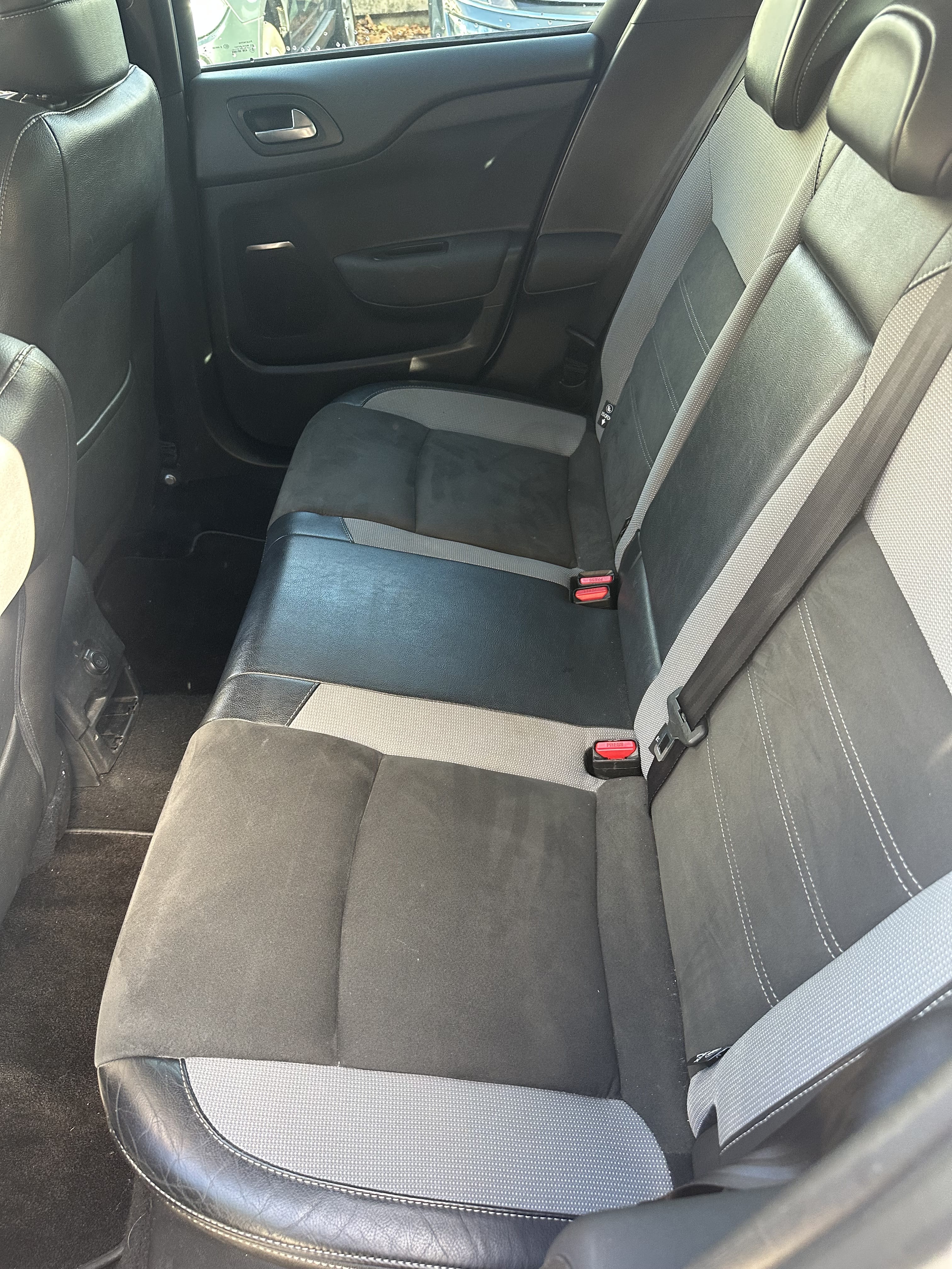 DS 4 mit Bluetooth-Audio
