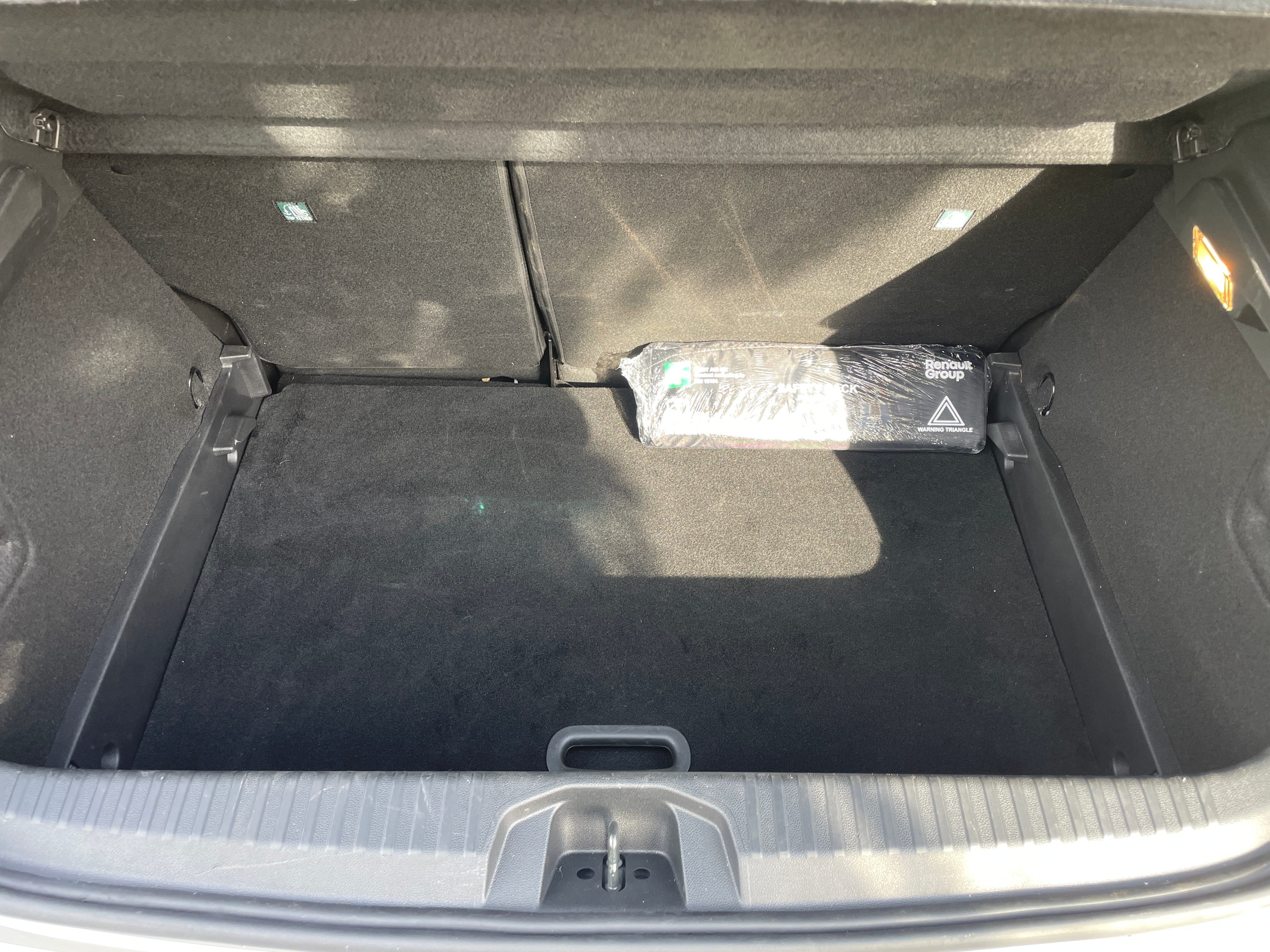 Renault Clio  V 1.0 TCE 90ch avec Apple CarPlay