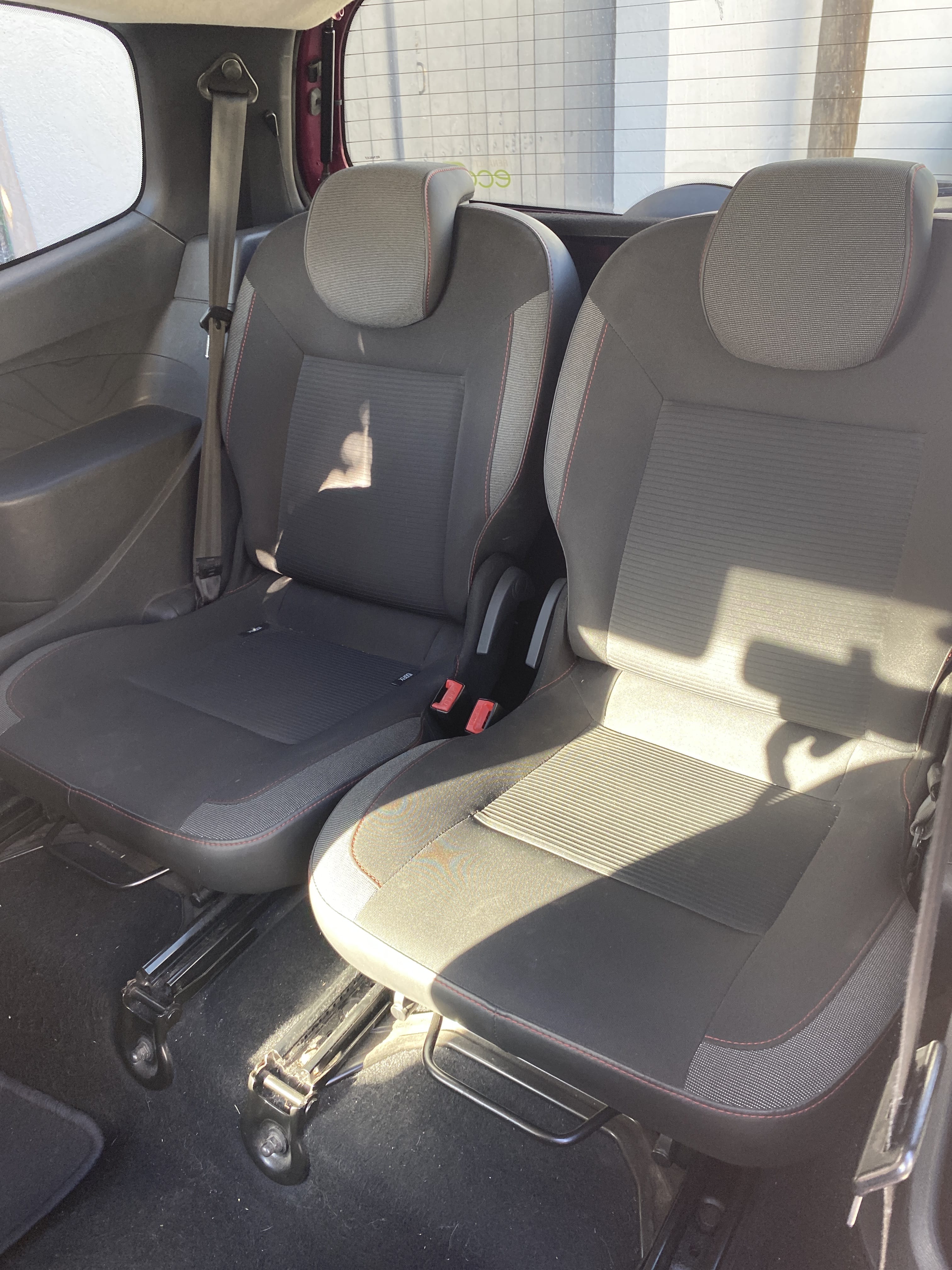 Renault Twingo II