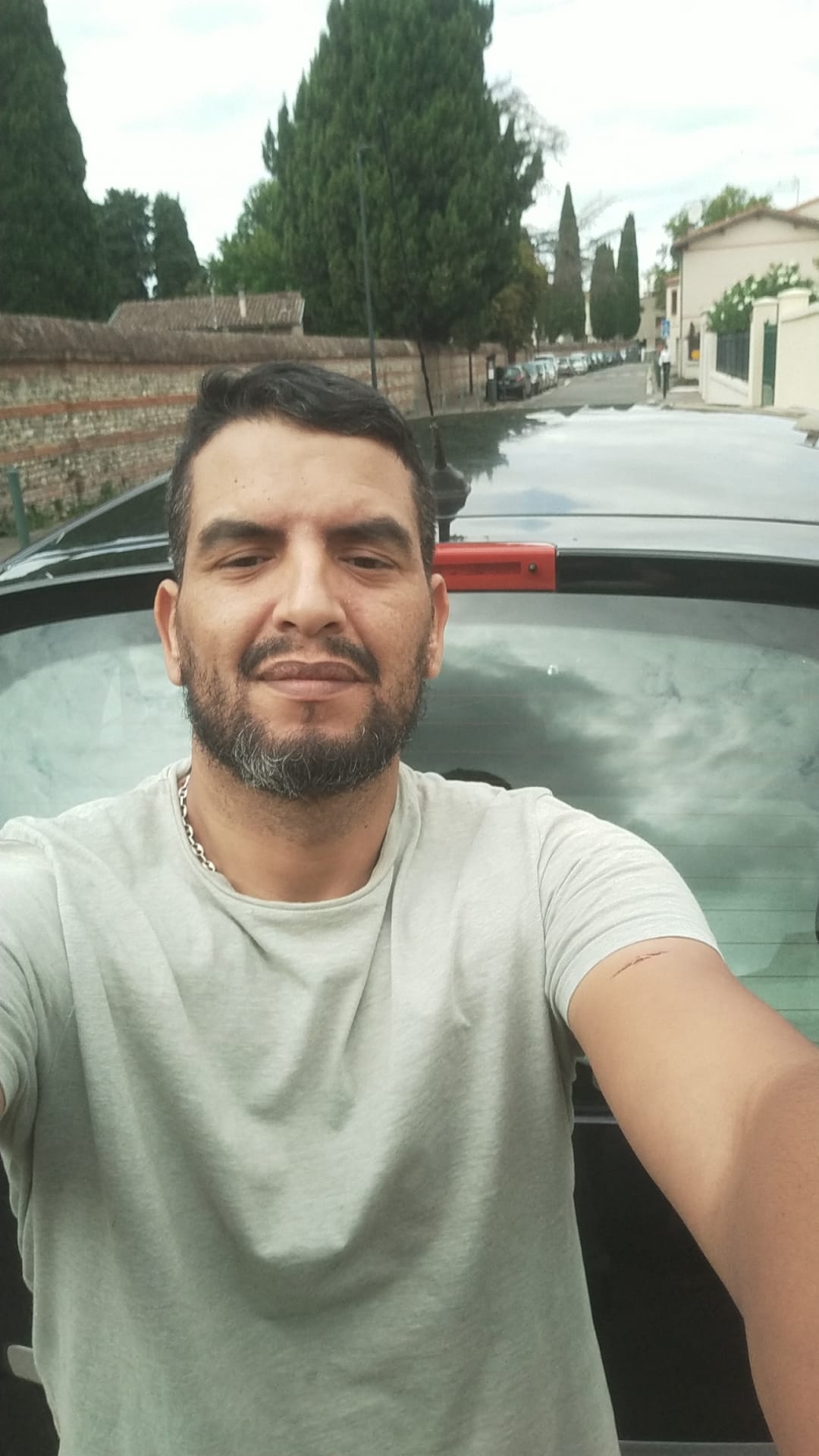 Saïd