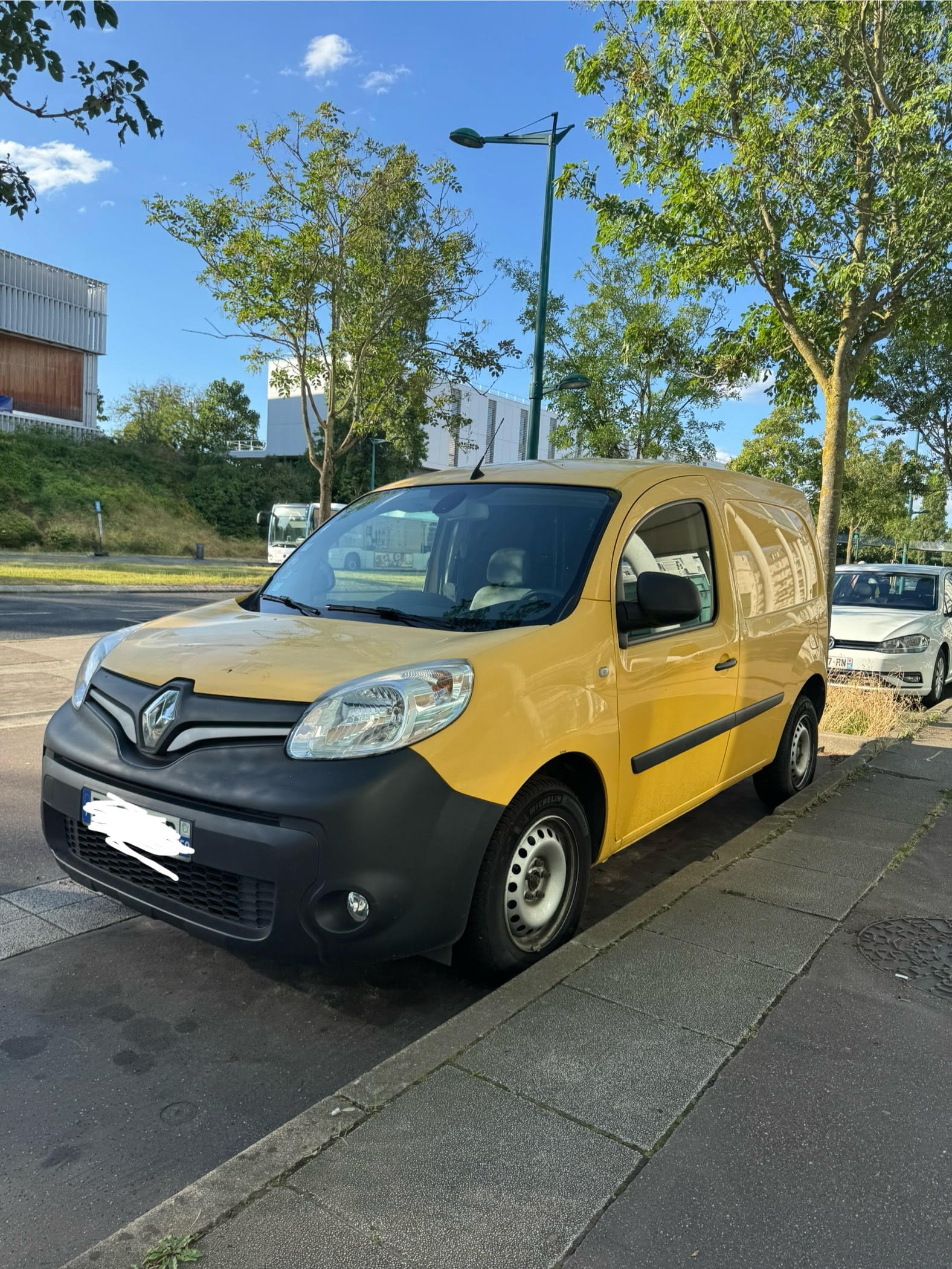 Renault Kangoo Express, 2020, Diesel