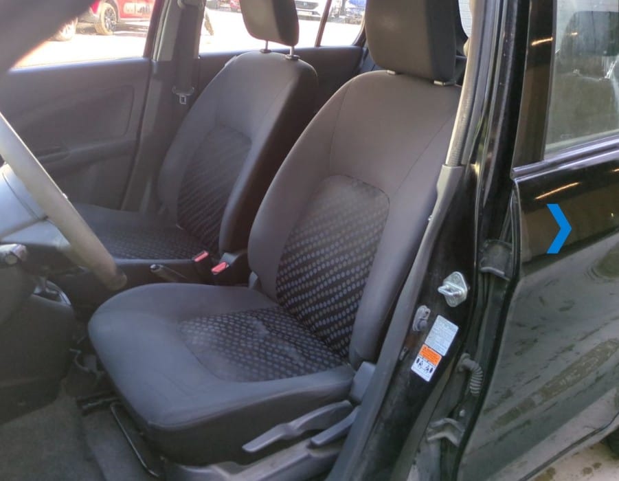 Suzuki Celerio