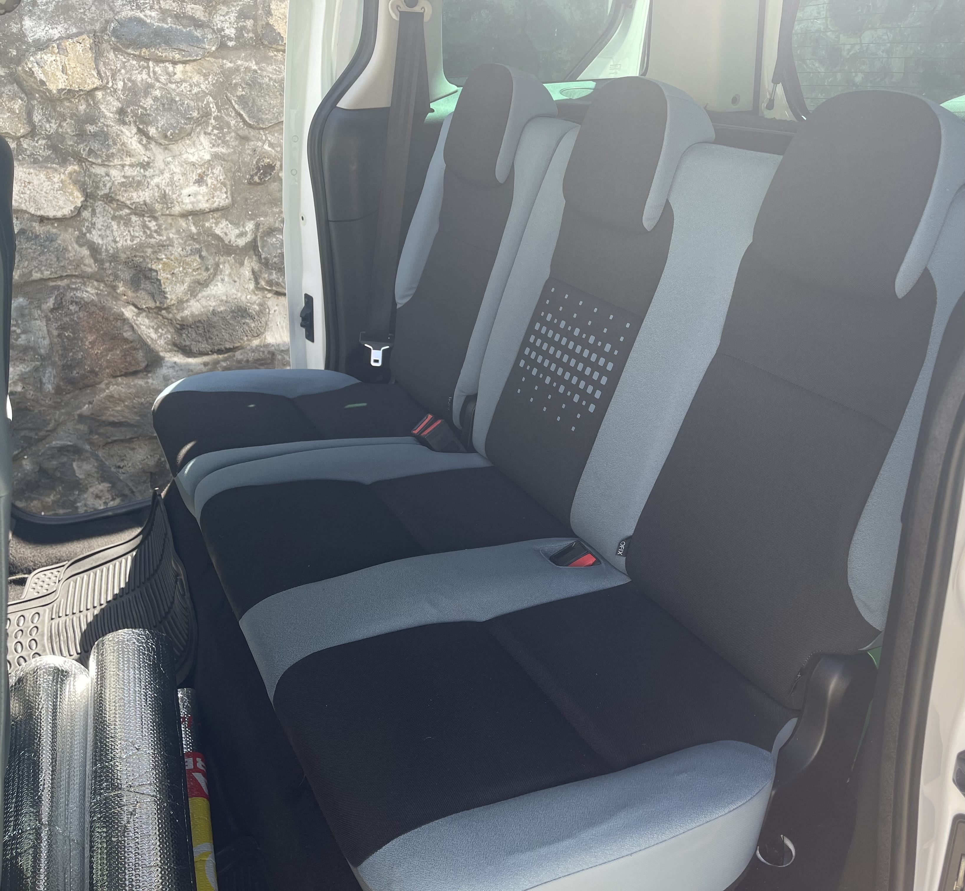 Citroen Berlingo Multispace 1.6hdi