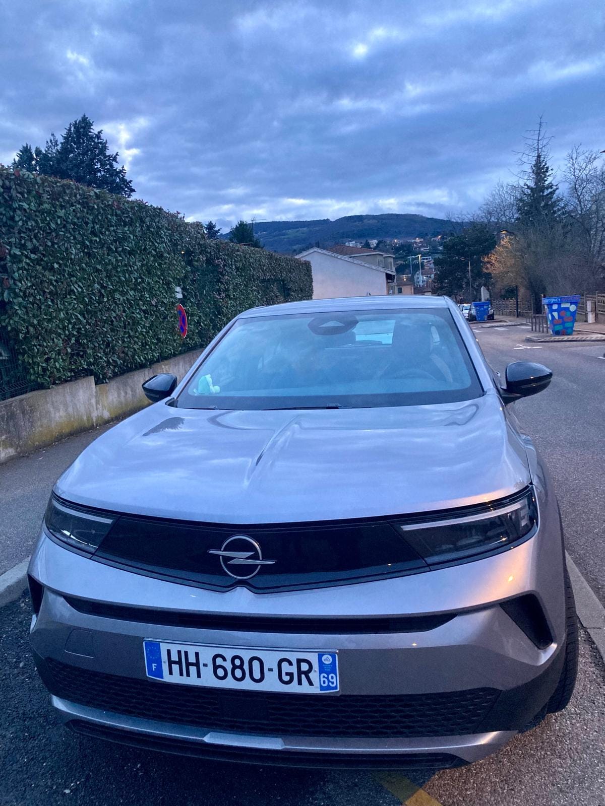 Opel Mokka-e, 2025, Électrique, automatique