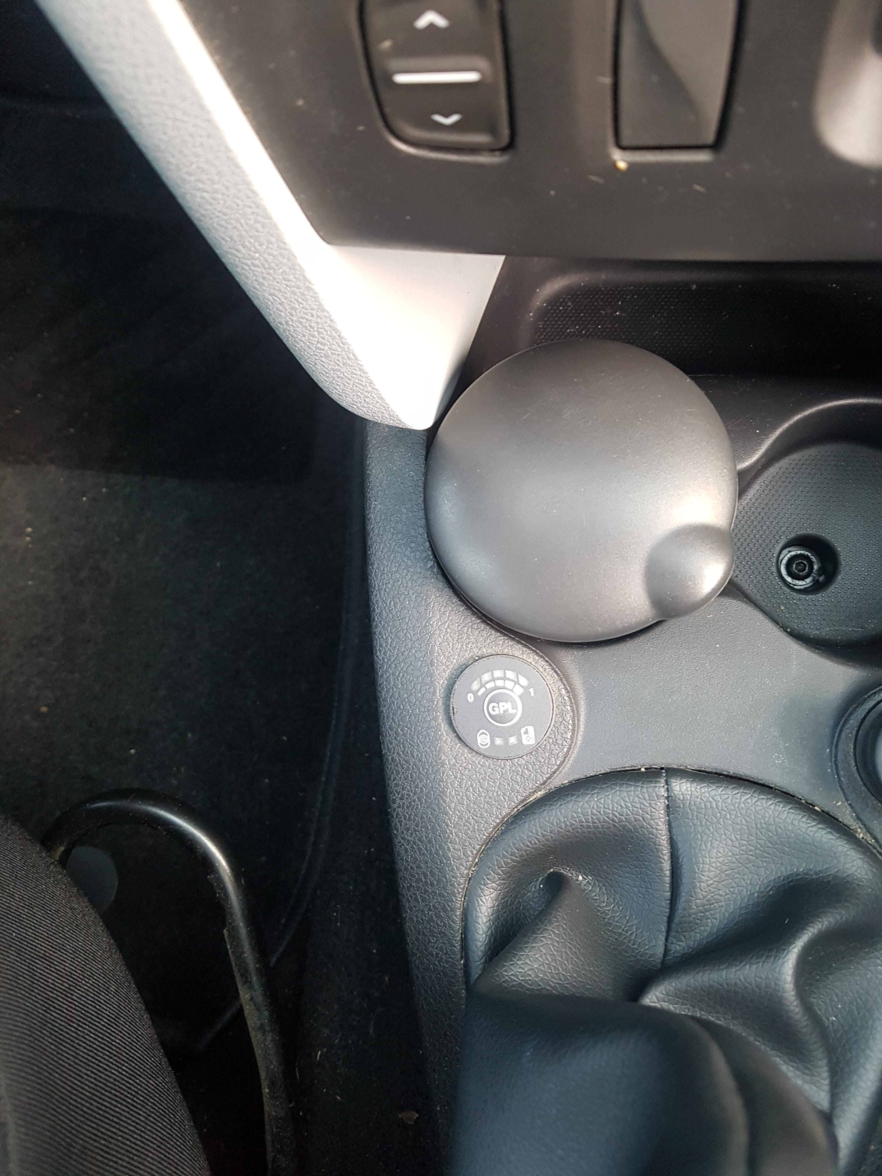 Dacia Sandero GPL/ESSENCE Economique avec Audio Bluetooth