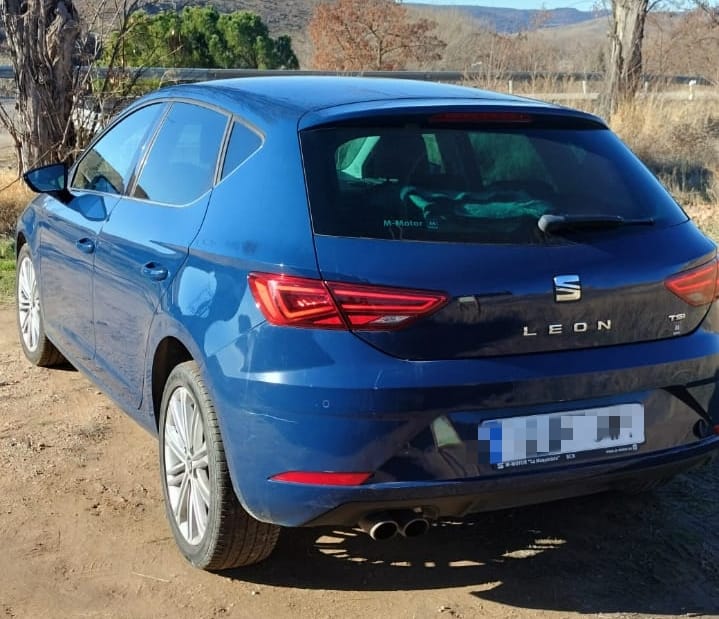 Seat Leon mit Tempomat