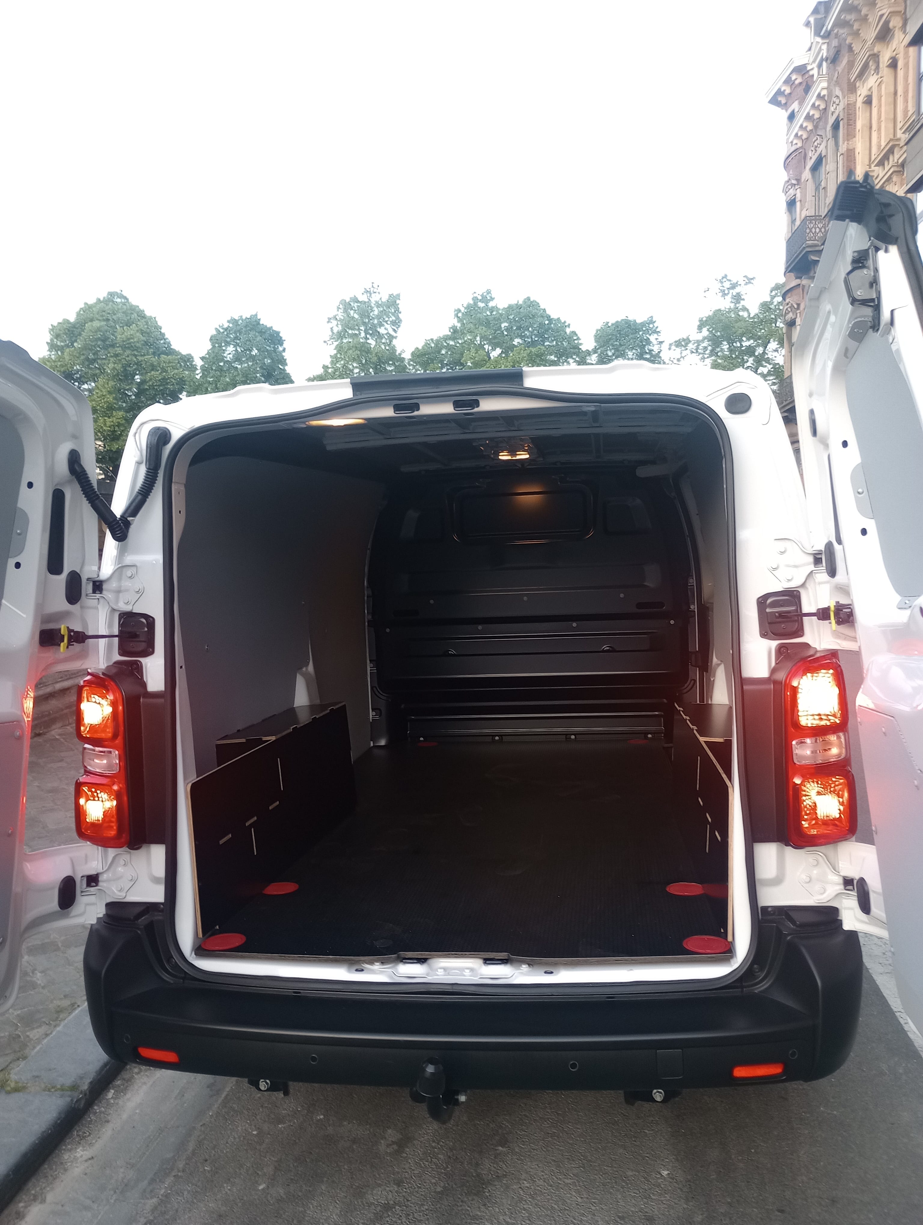 Citroen Jumpy