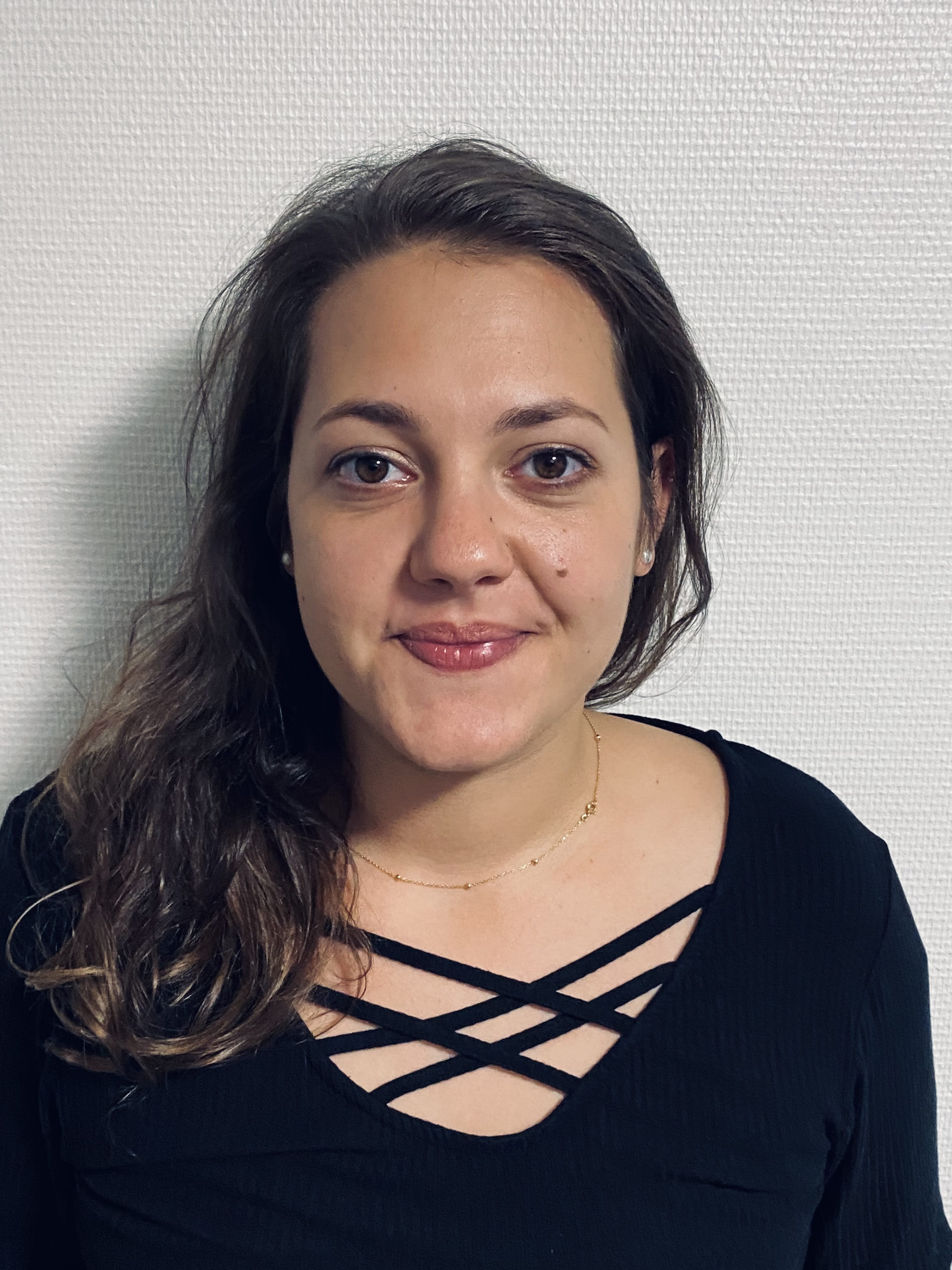 Marie Charlotte Anais Pauline