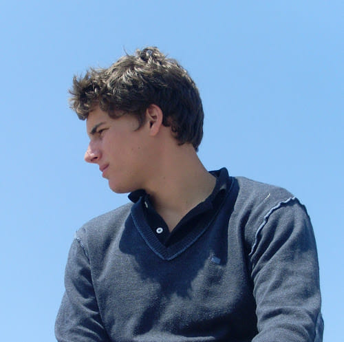 Thomas