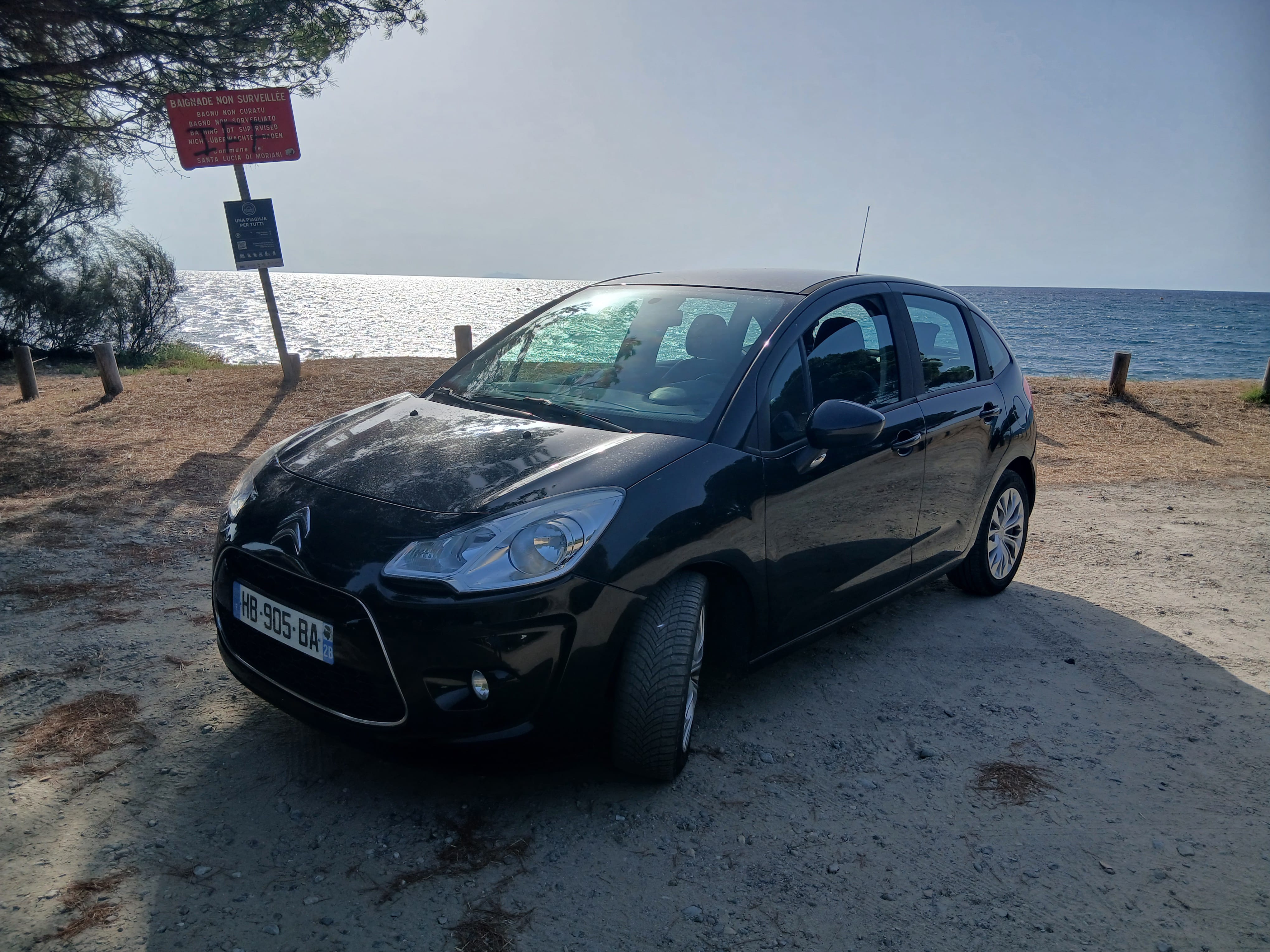 Citroen C3 1.6 hdi 92cv, 2012, Diesel