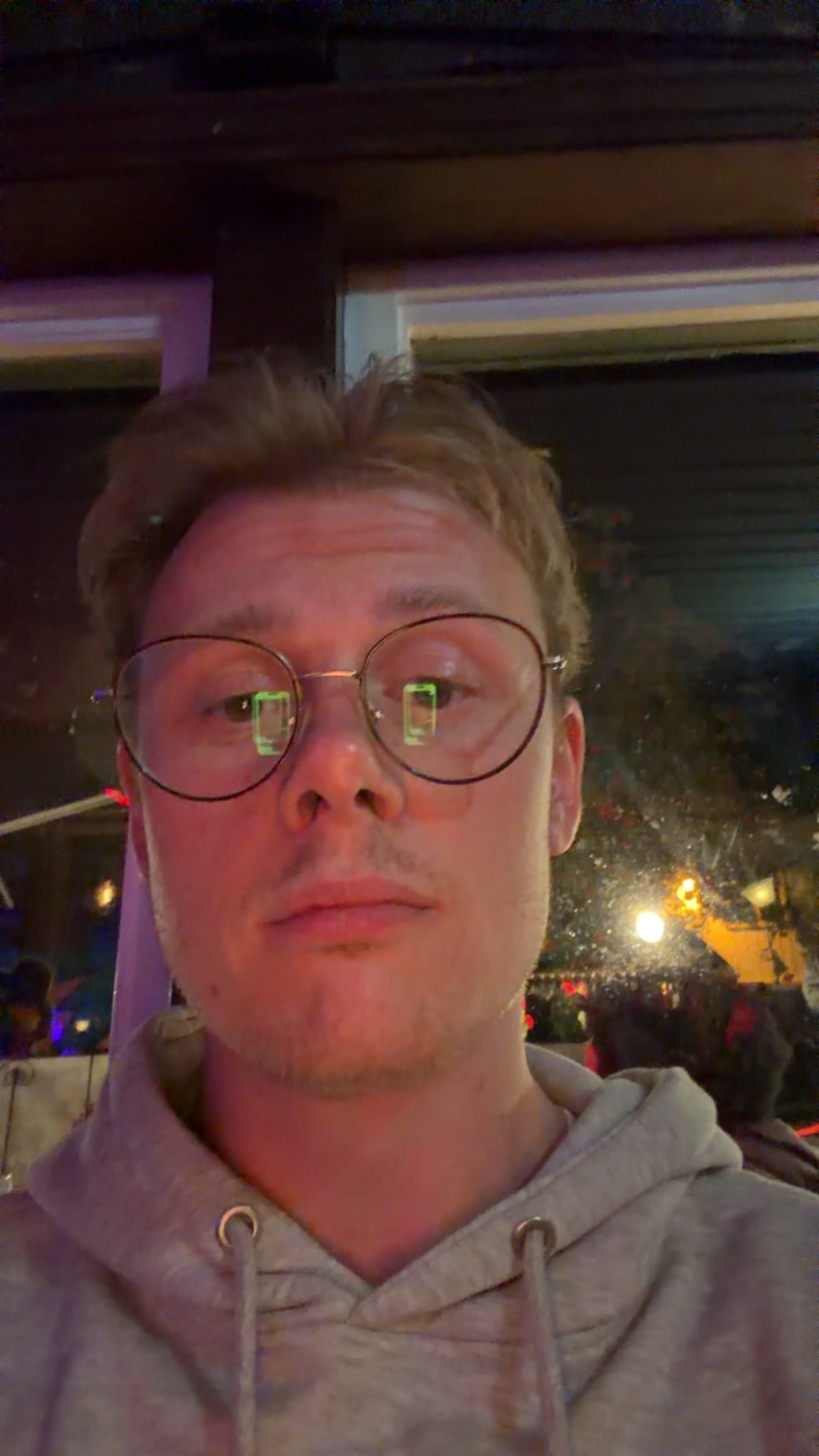Alexander K