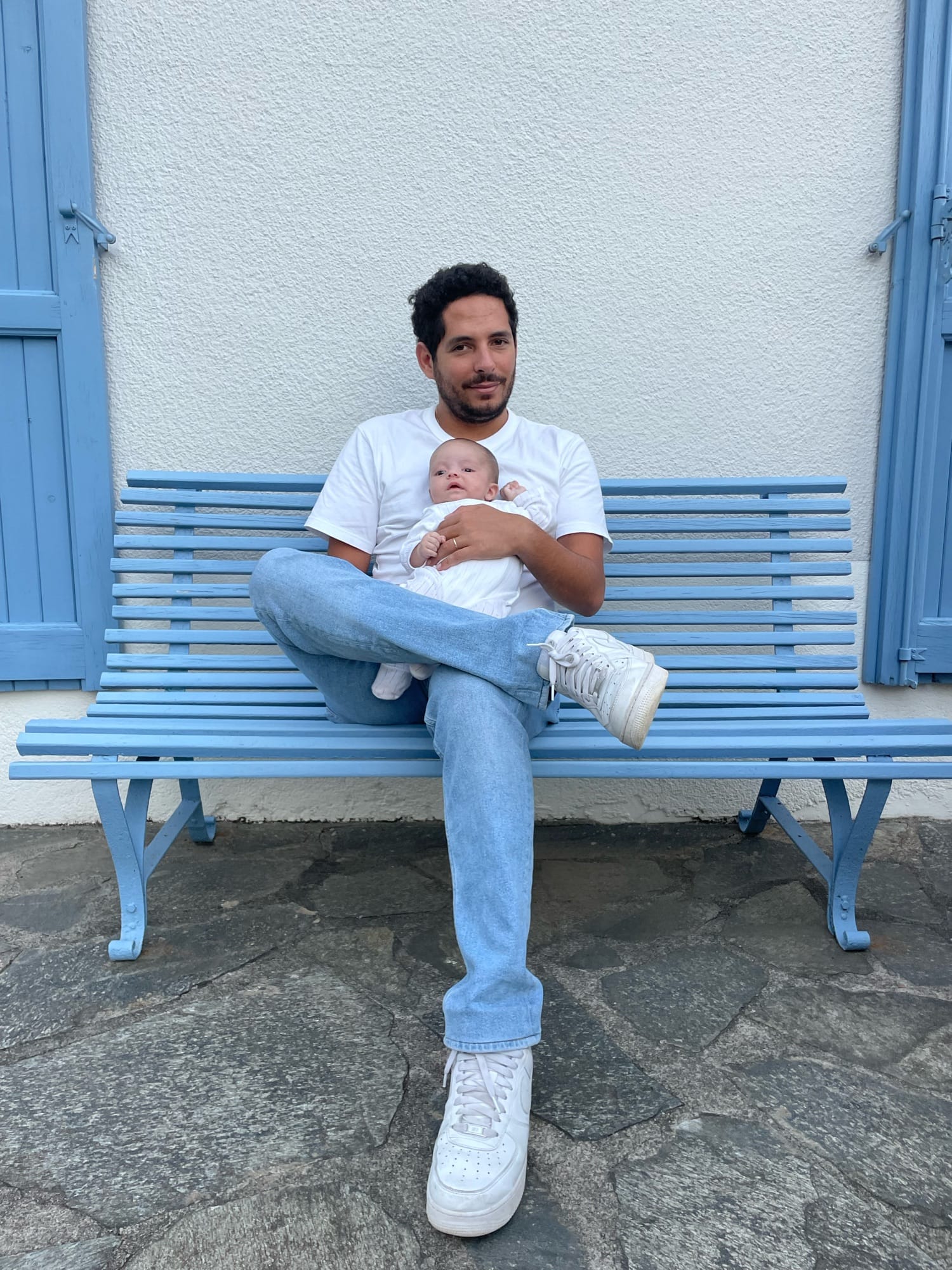 Mohamed Mehdi