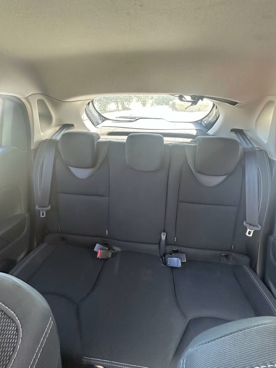 Renault Clio avec Android Auto