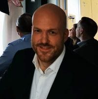 Frank Kristian
