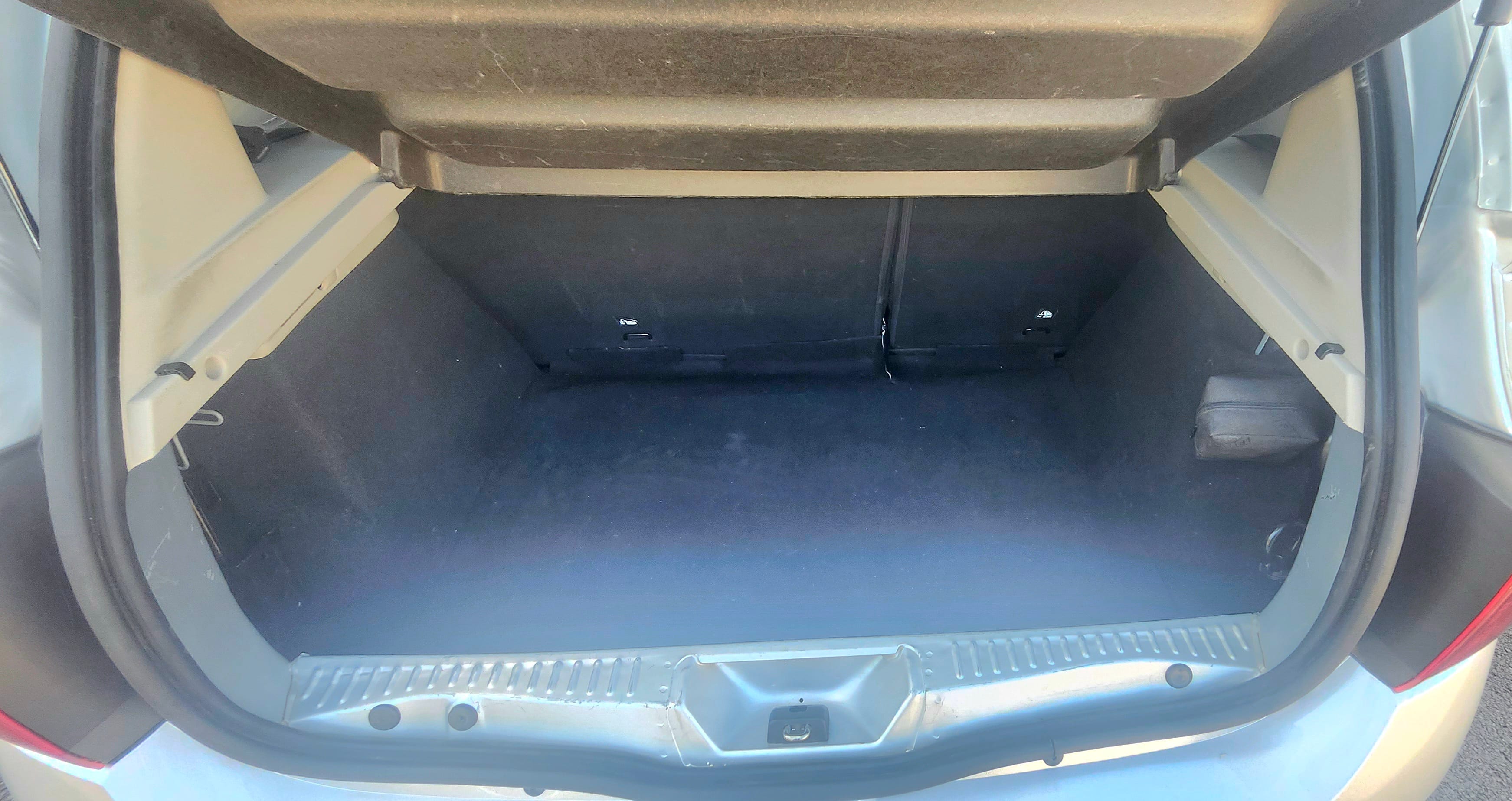 Dacia Sandero Stepway 1.5 dci avec Régulateur de vitesse