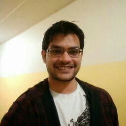 Anand Sudhir
