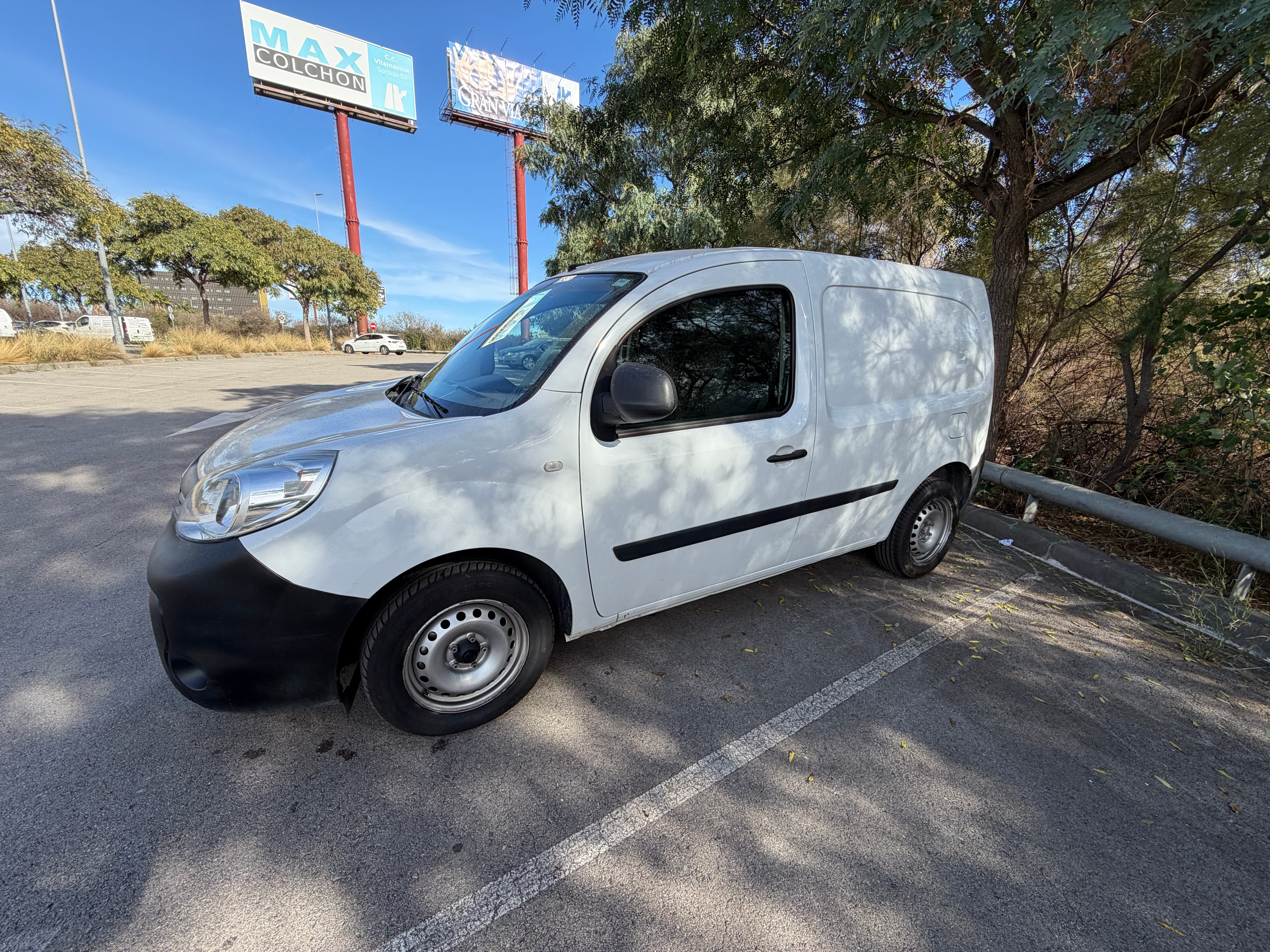 Renault Kangoo Express, 2020, Diesel