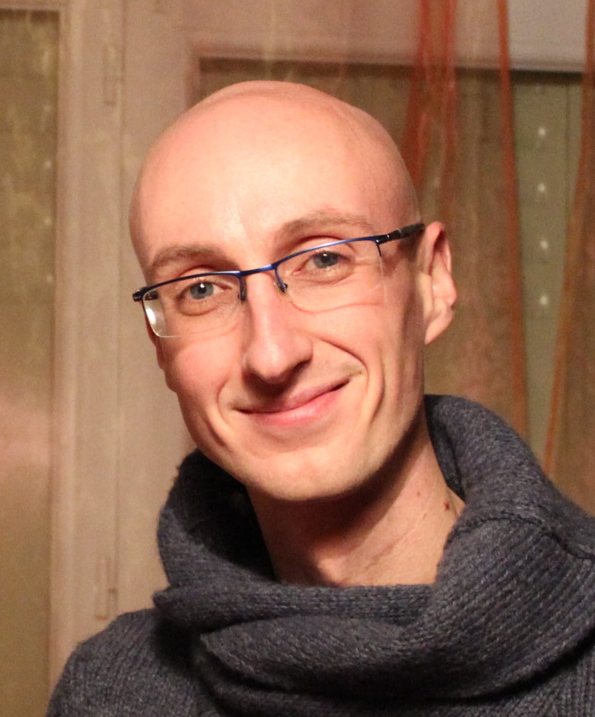 Fabien Pierre Robert