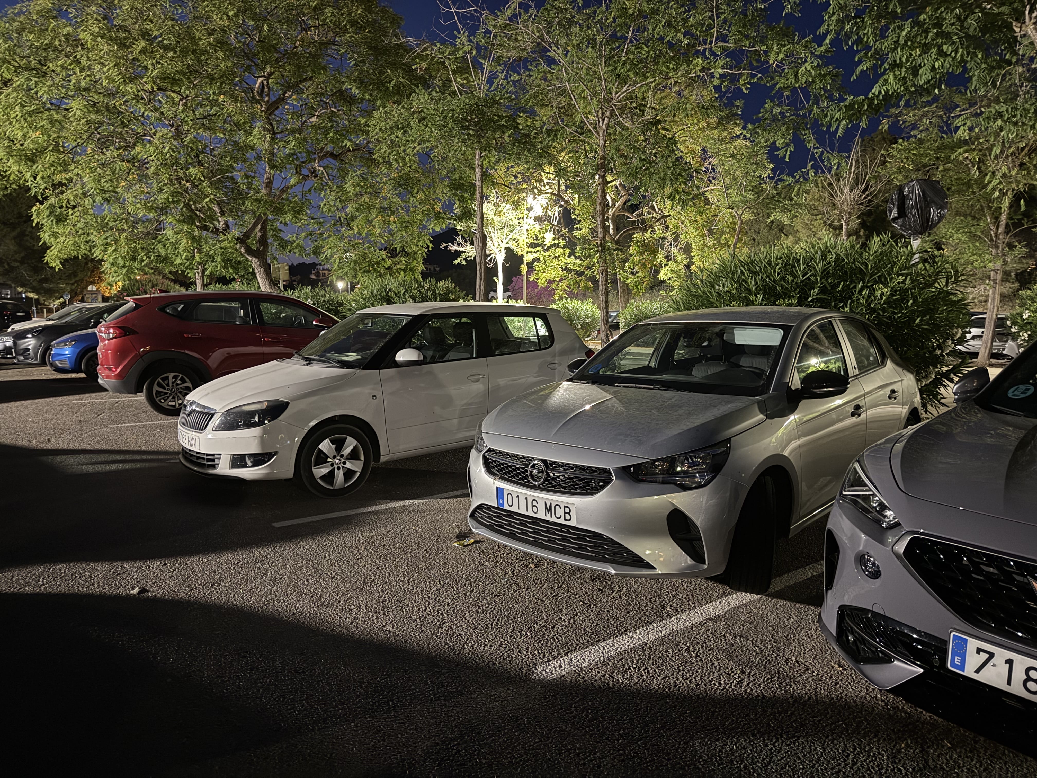 Opel Corsa-E
