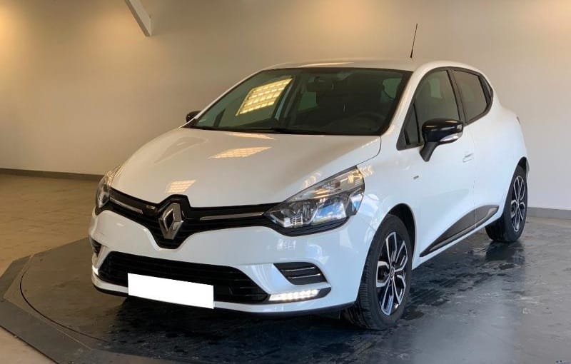 Renault Clio, 2019, Essence 98