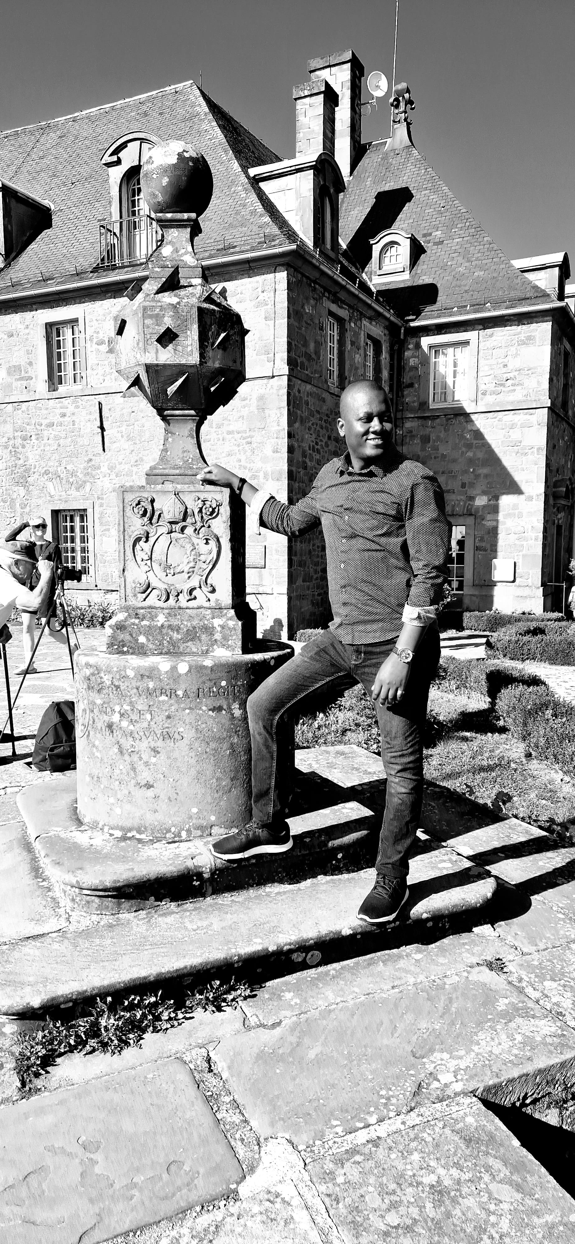 Cédric