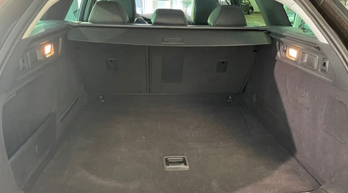 Peugeot 508 SW