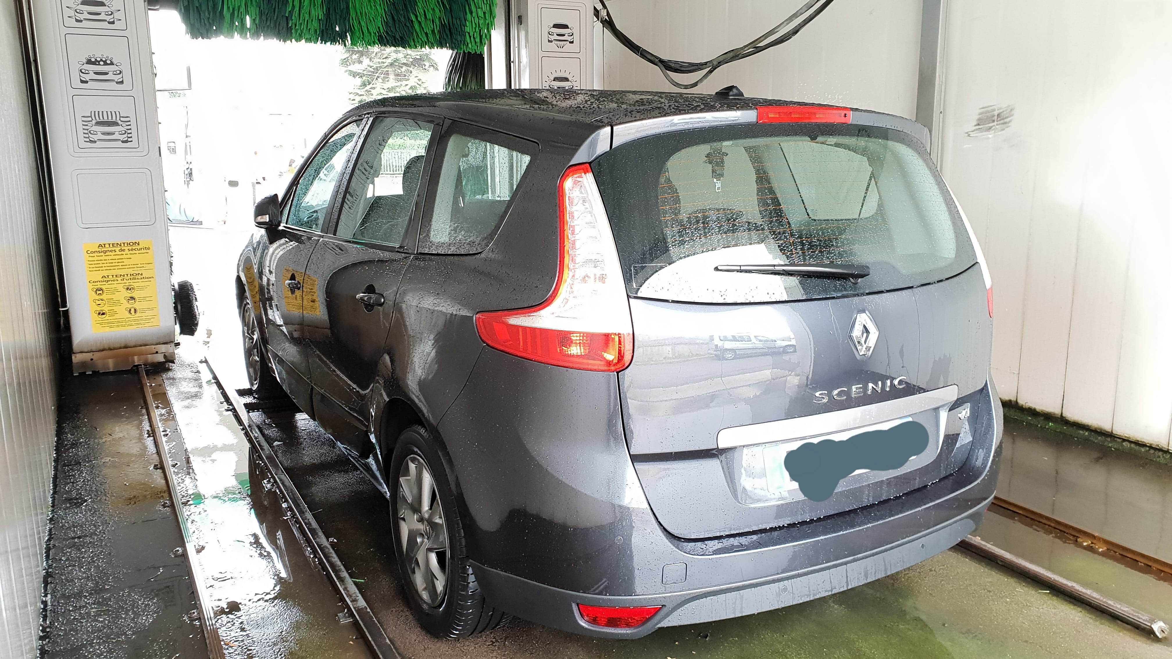 Renault Grand Scenic
