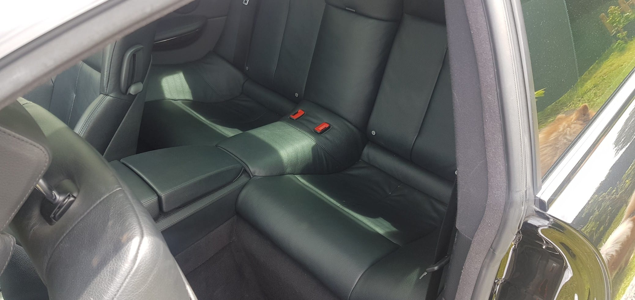 BMW Série 6 635 coupé avec Entrée audio / iPod