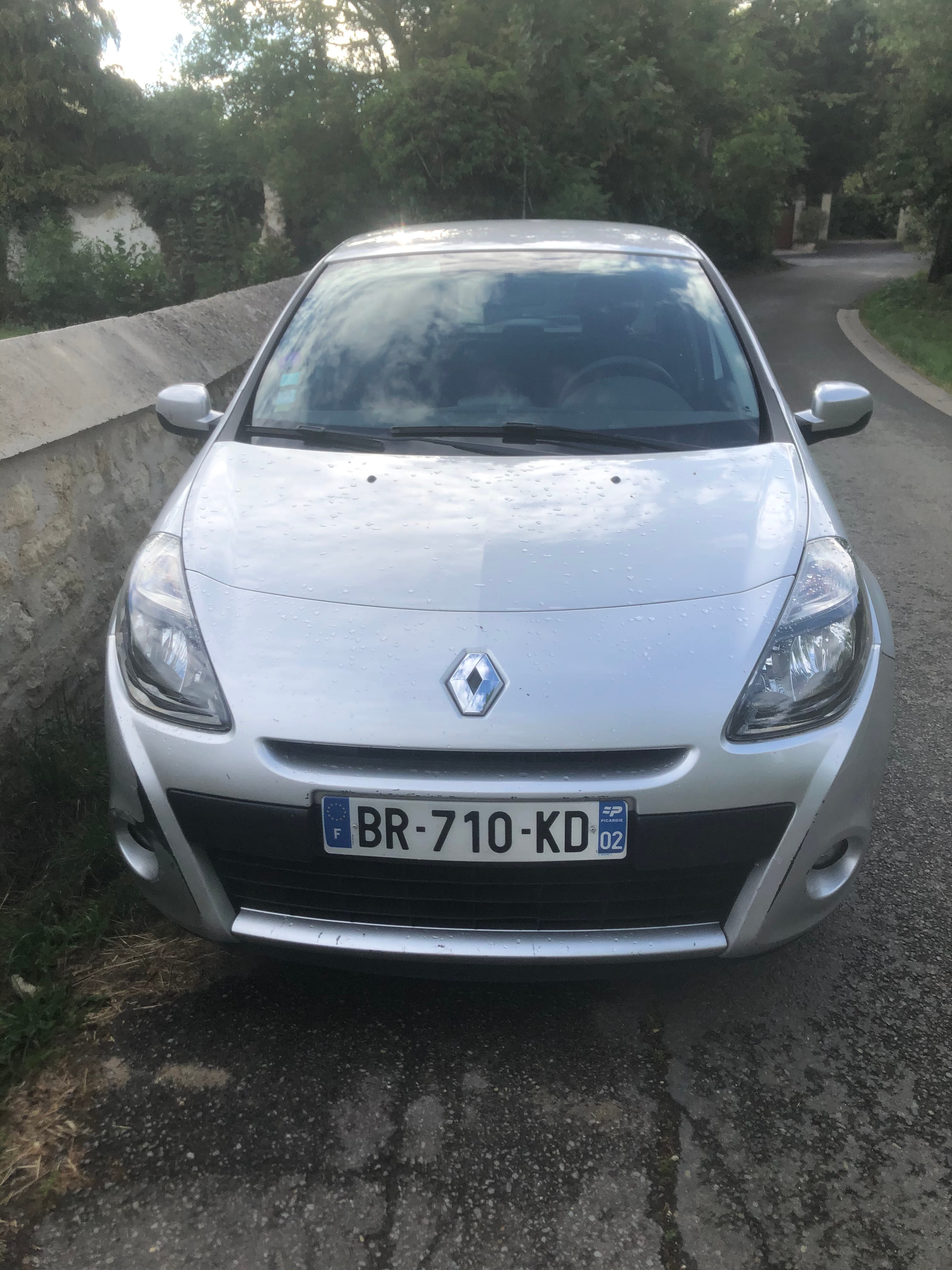 Renault Clio 1.2
