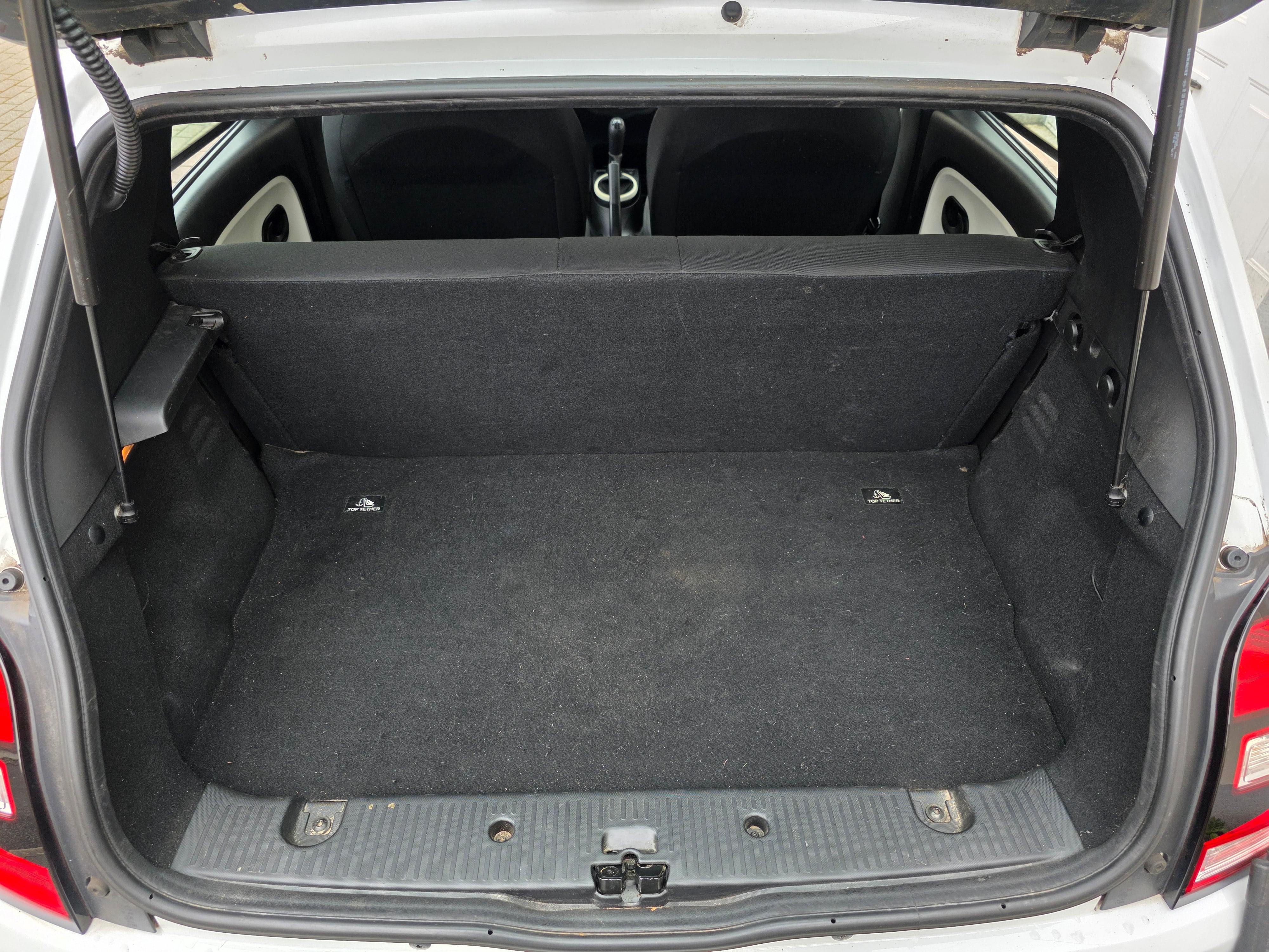 Renault Twingo III 1.0