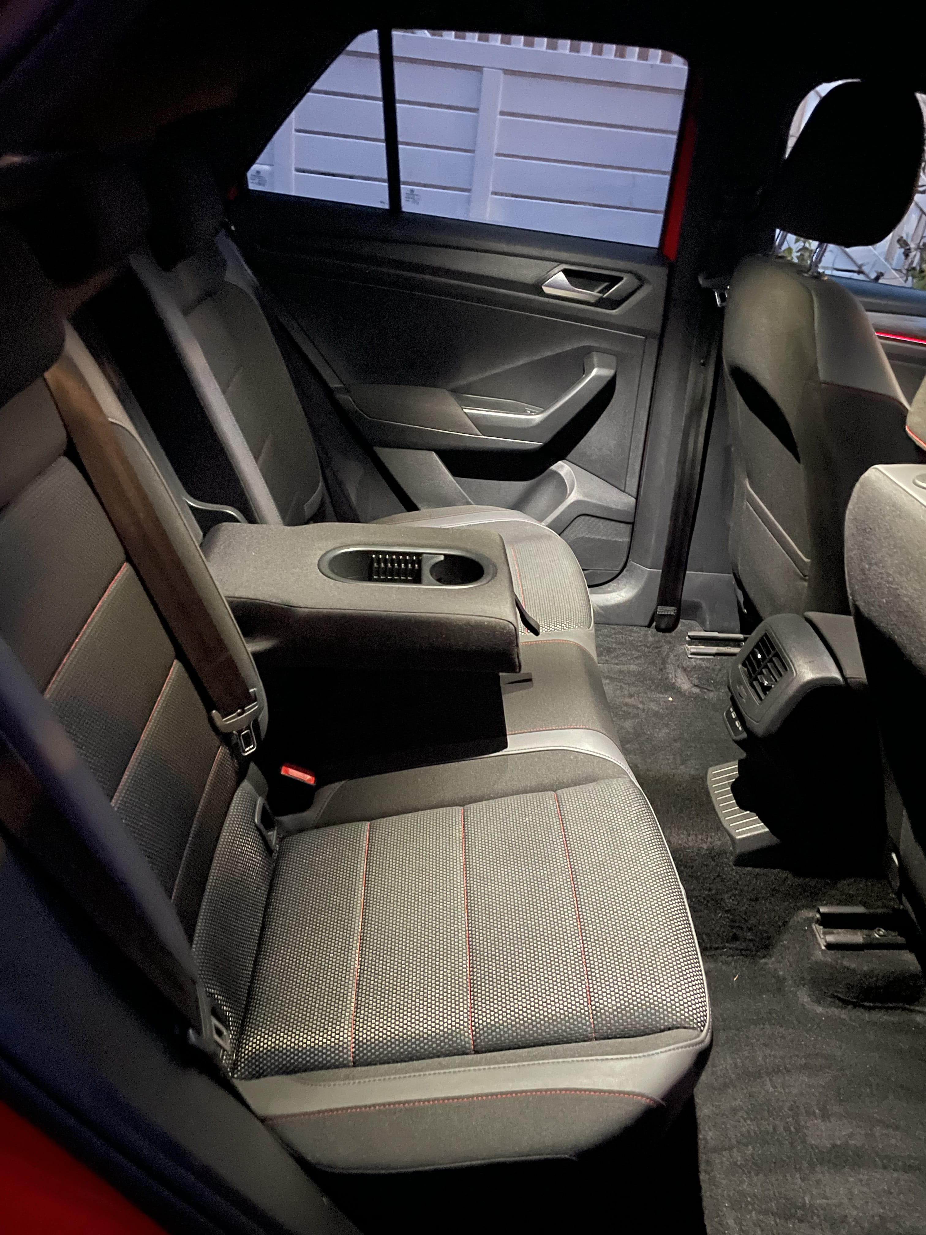 Volkswagen T-Roc med Vinterdekk