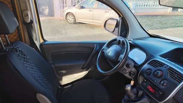 Renault Kangoo Express 1.5 dci