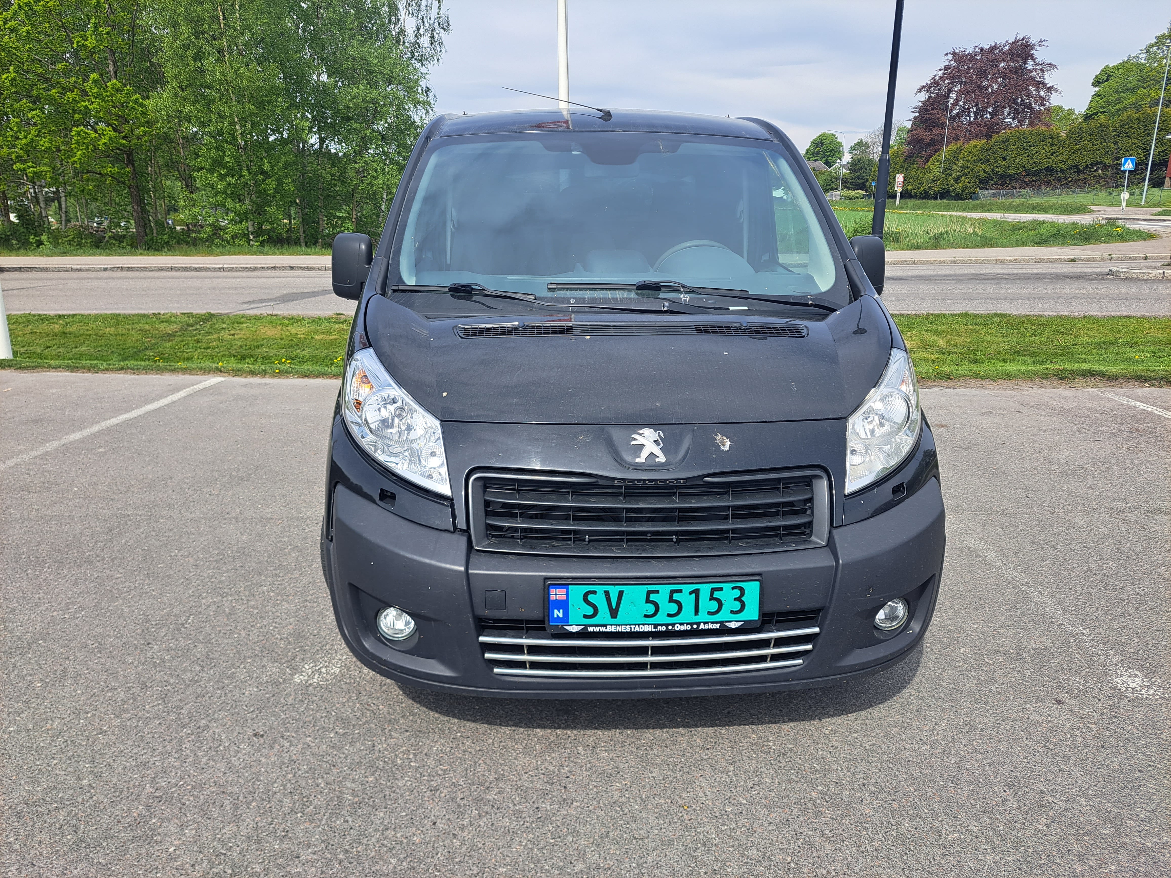 Peugeot Expert