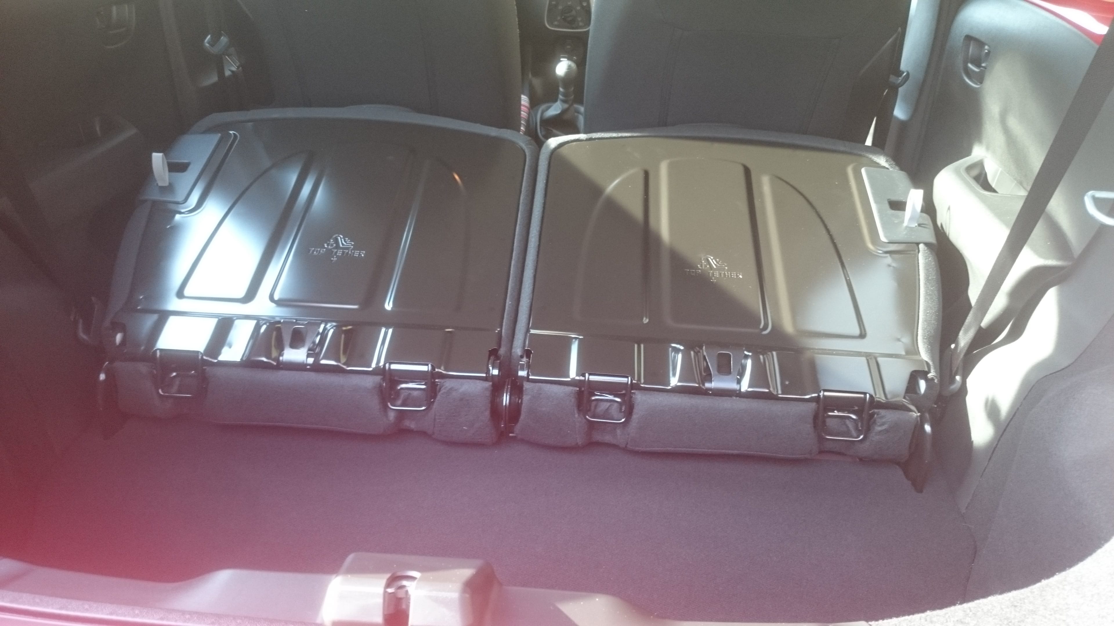 Citroen C1 VTi 68 BVM Feel