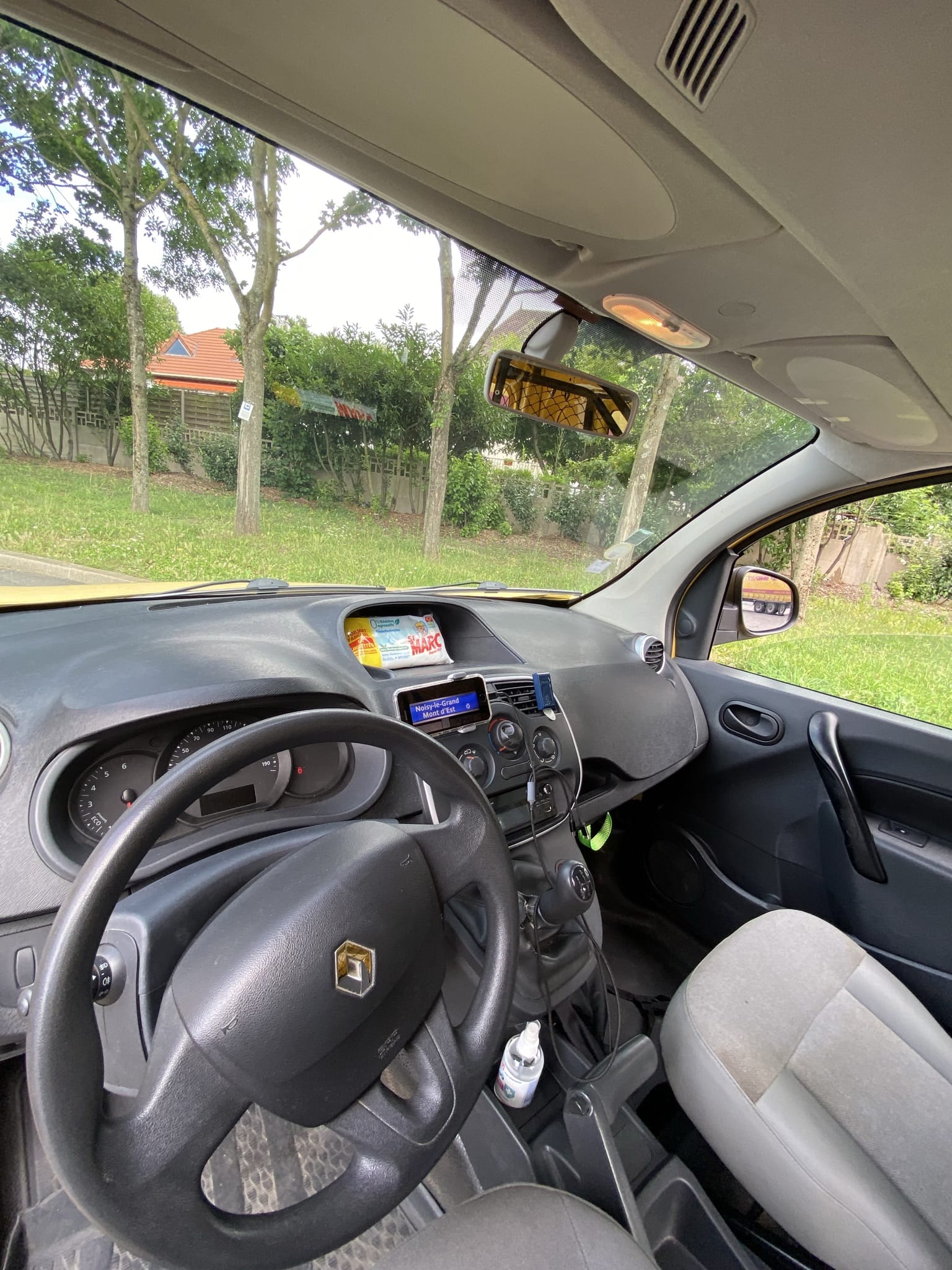 Renault Kangoo Express