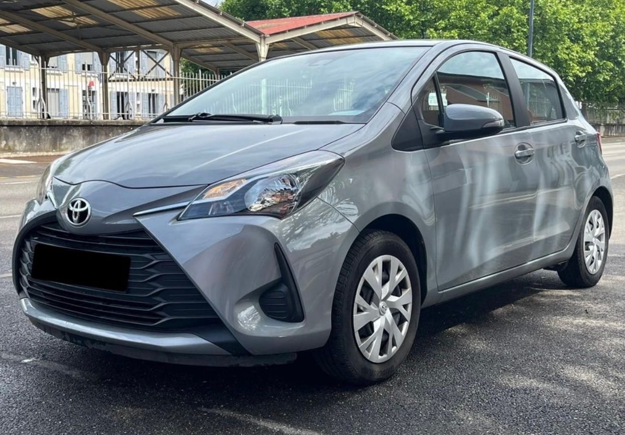 Toyota Yaris, 2019, Essence 95