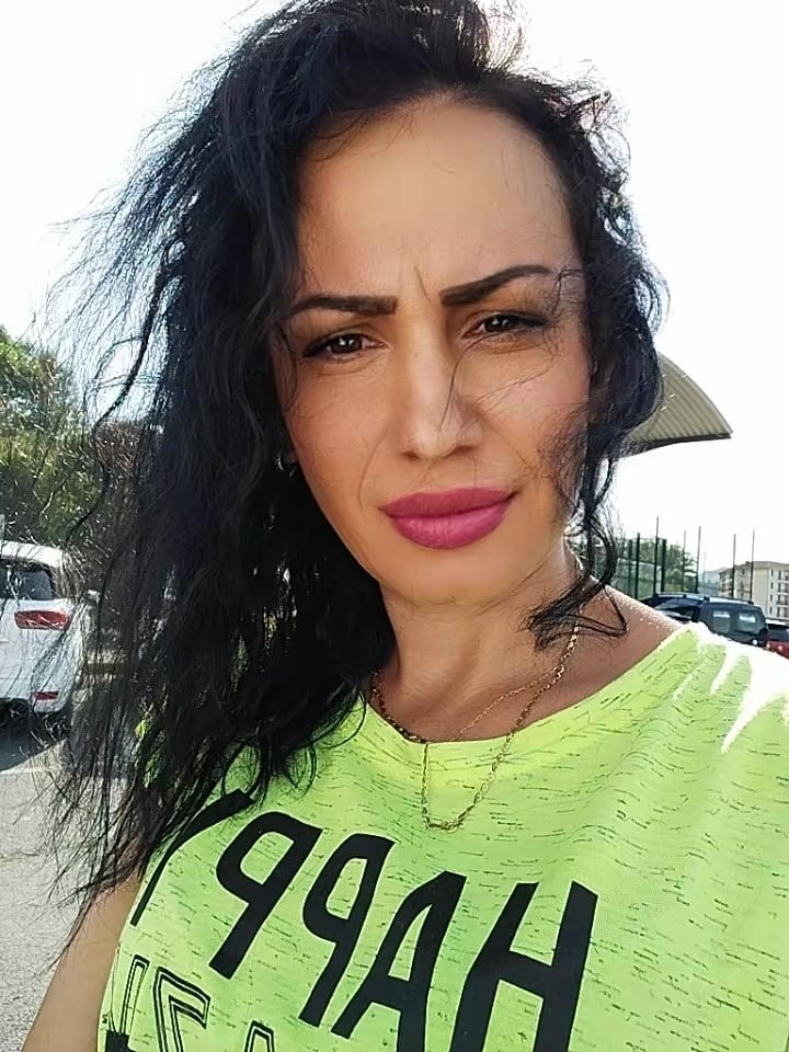 Mihaela Corina