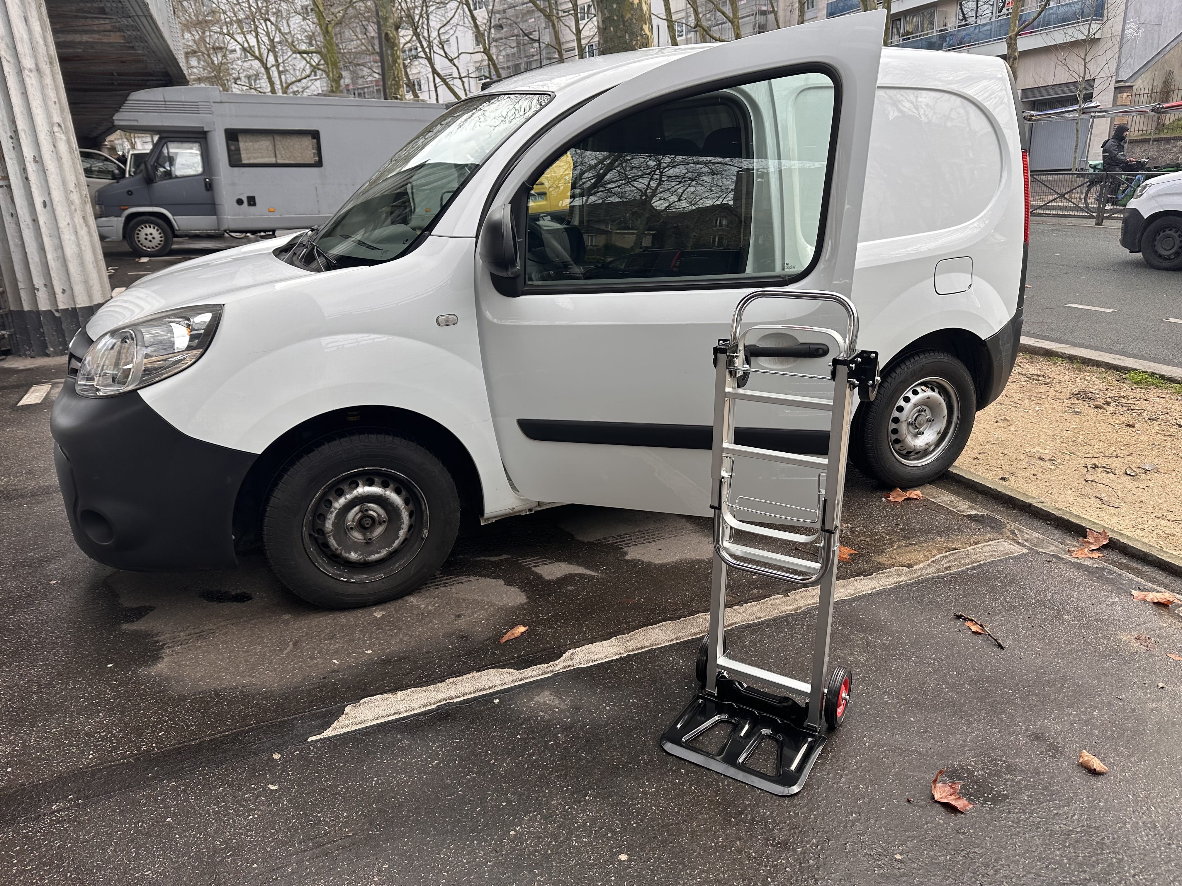 Renault Kangoo Express