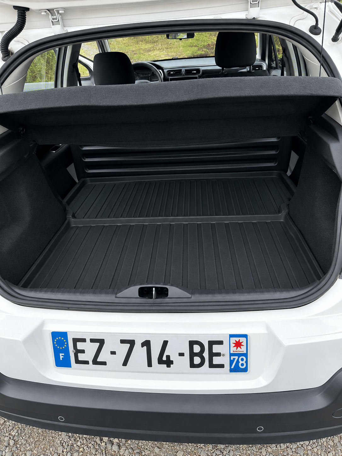 Citroen C3 Société avec Port USB
