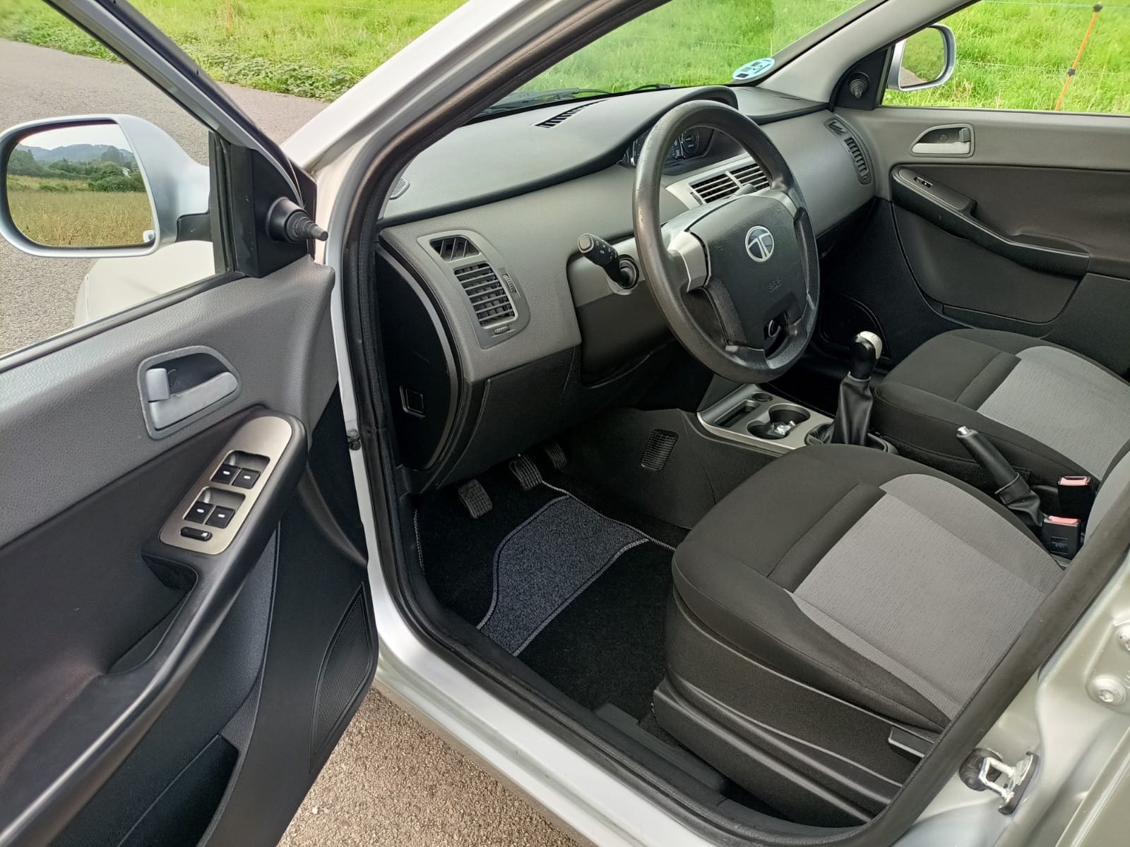 Tata Motors Indica