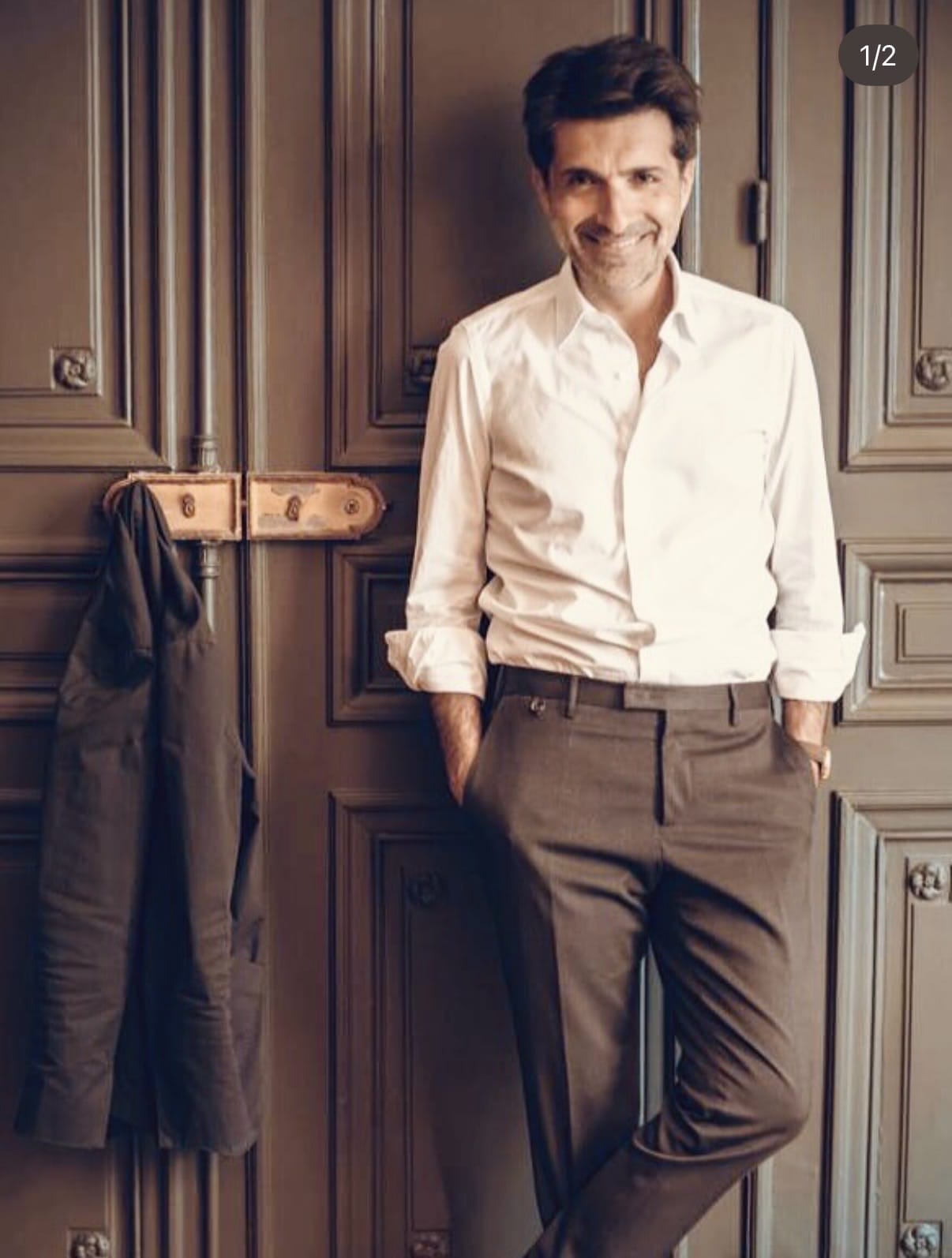 Olivier
