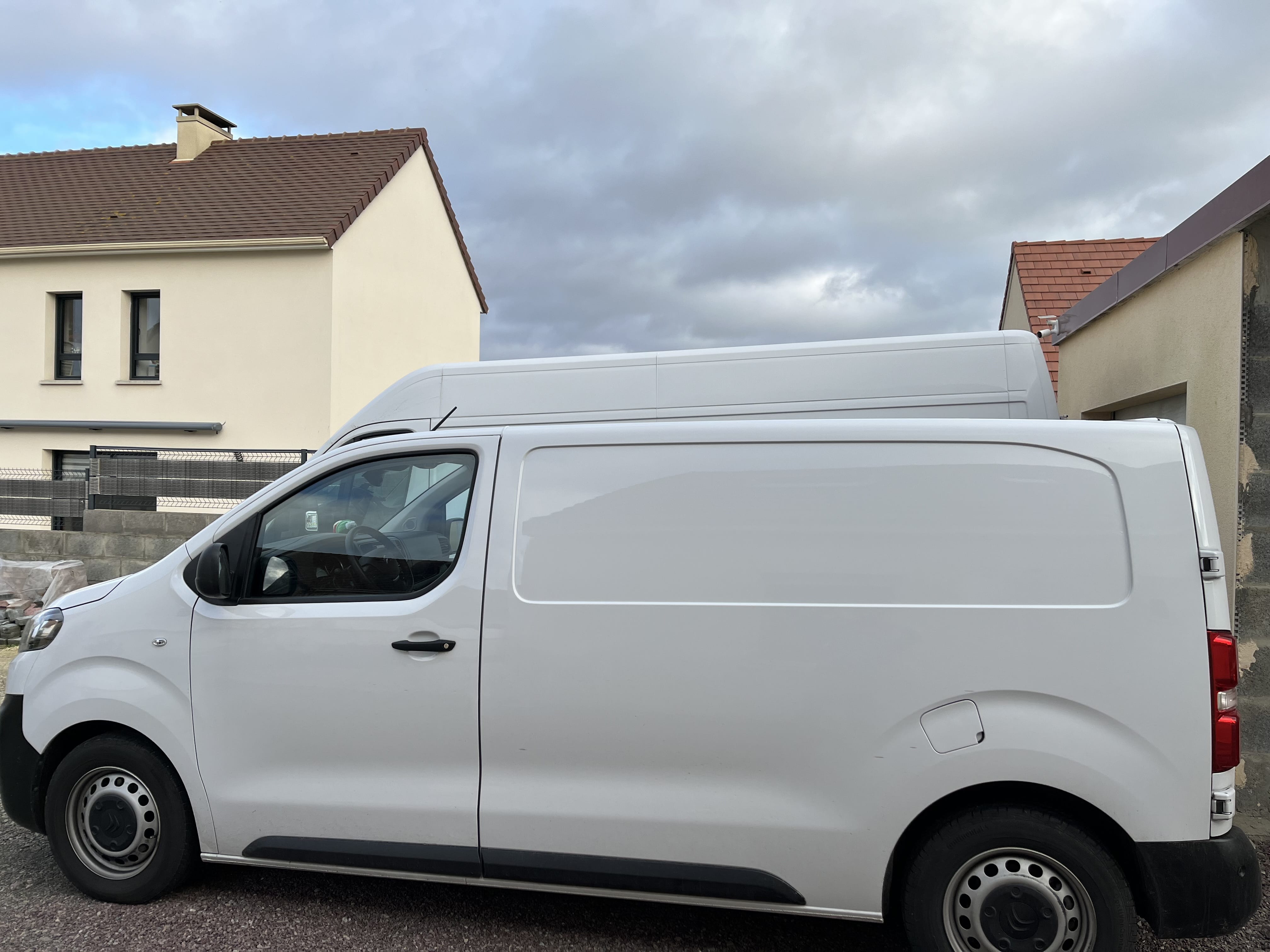 Citroen Jumpy, 2024, Diesel