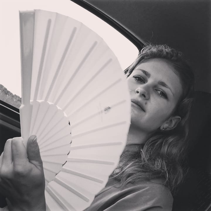 Danaé