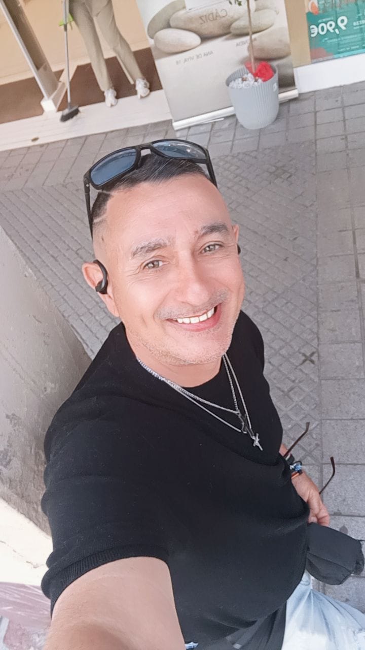 José Antonio