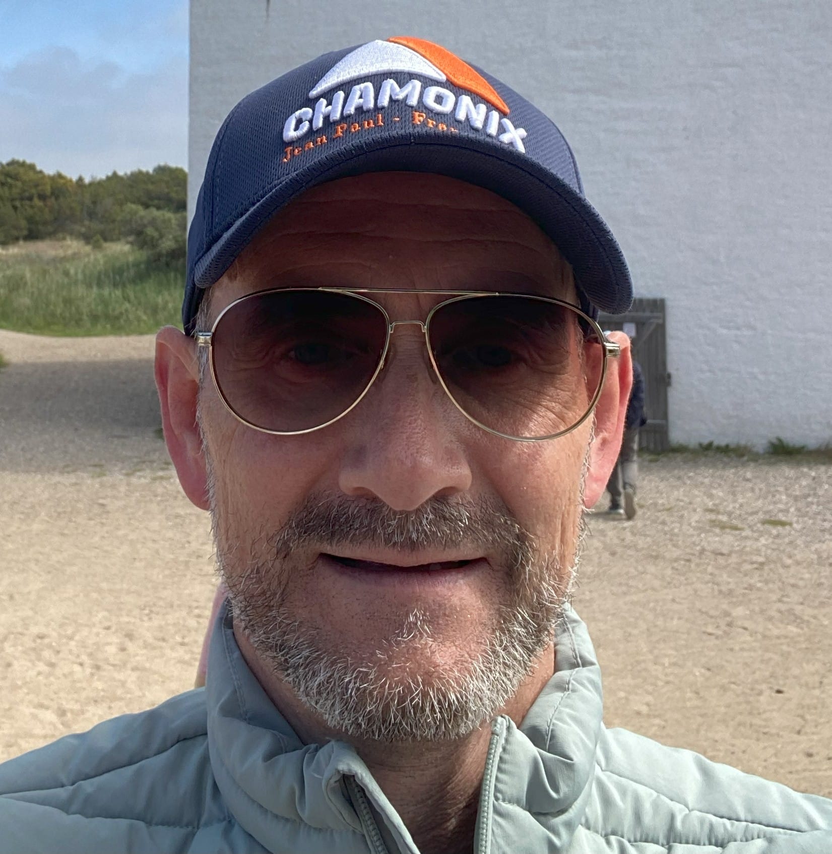 Øyvind