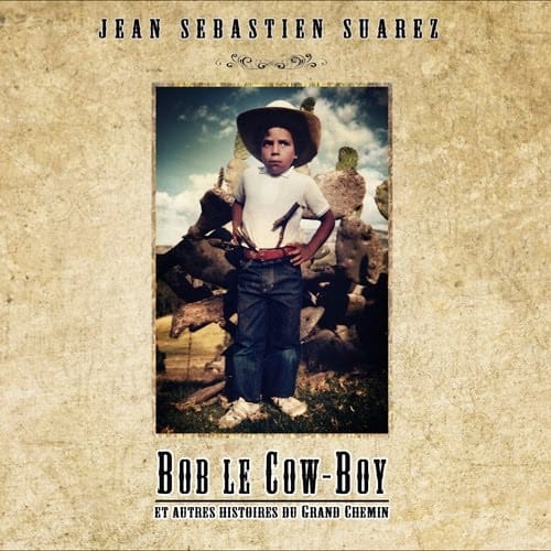 Jean-Sebastien