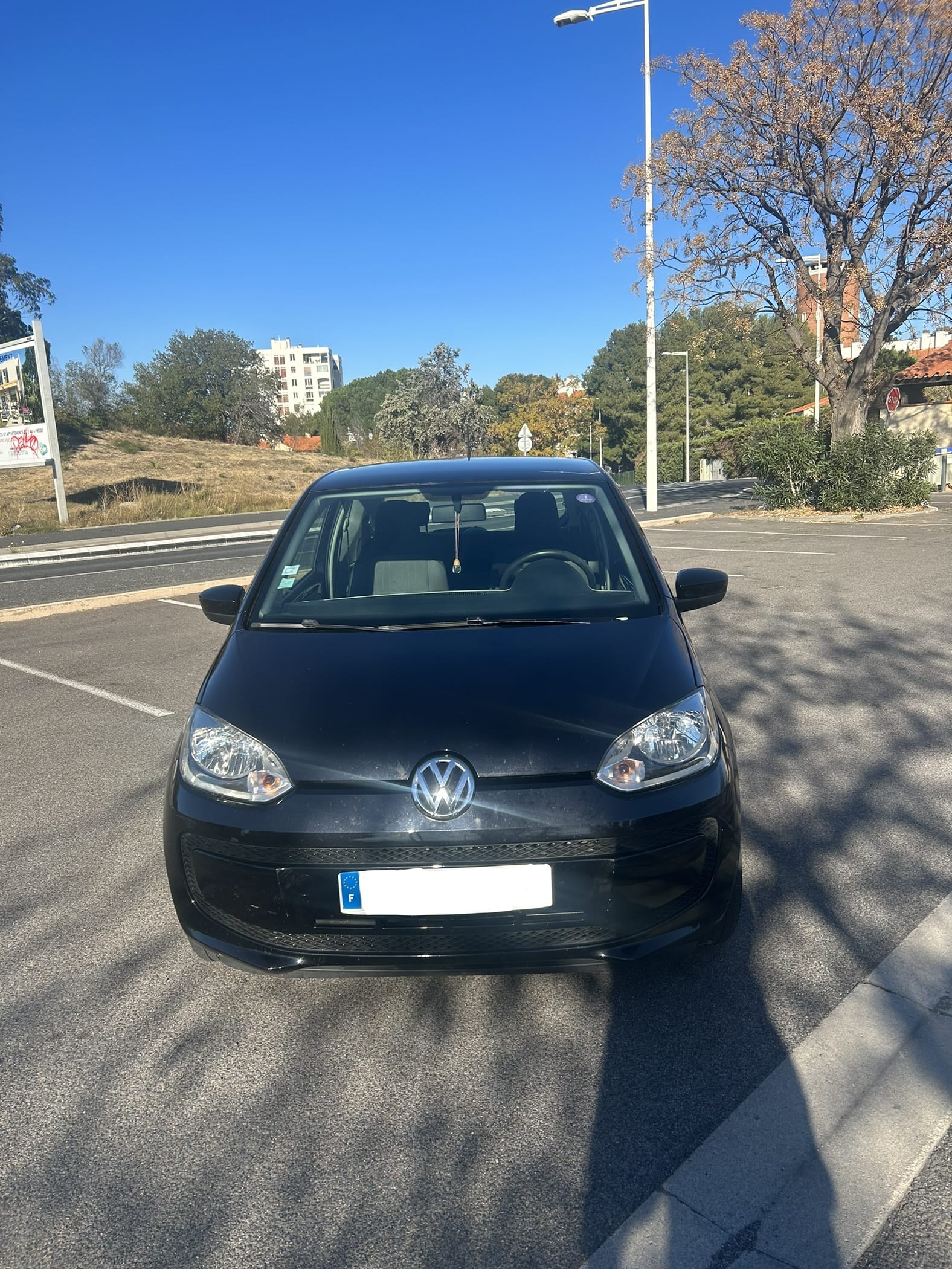 Volkswagen Up! 1.0 Essence, 2013, Essence 95