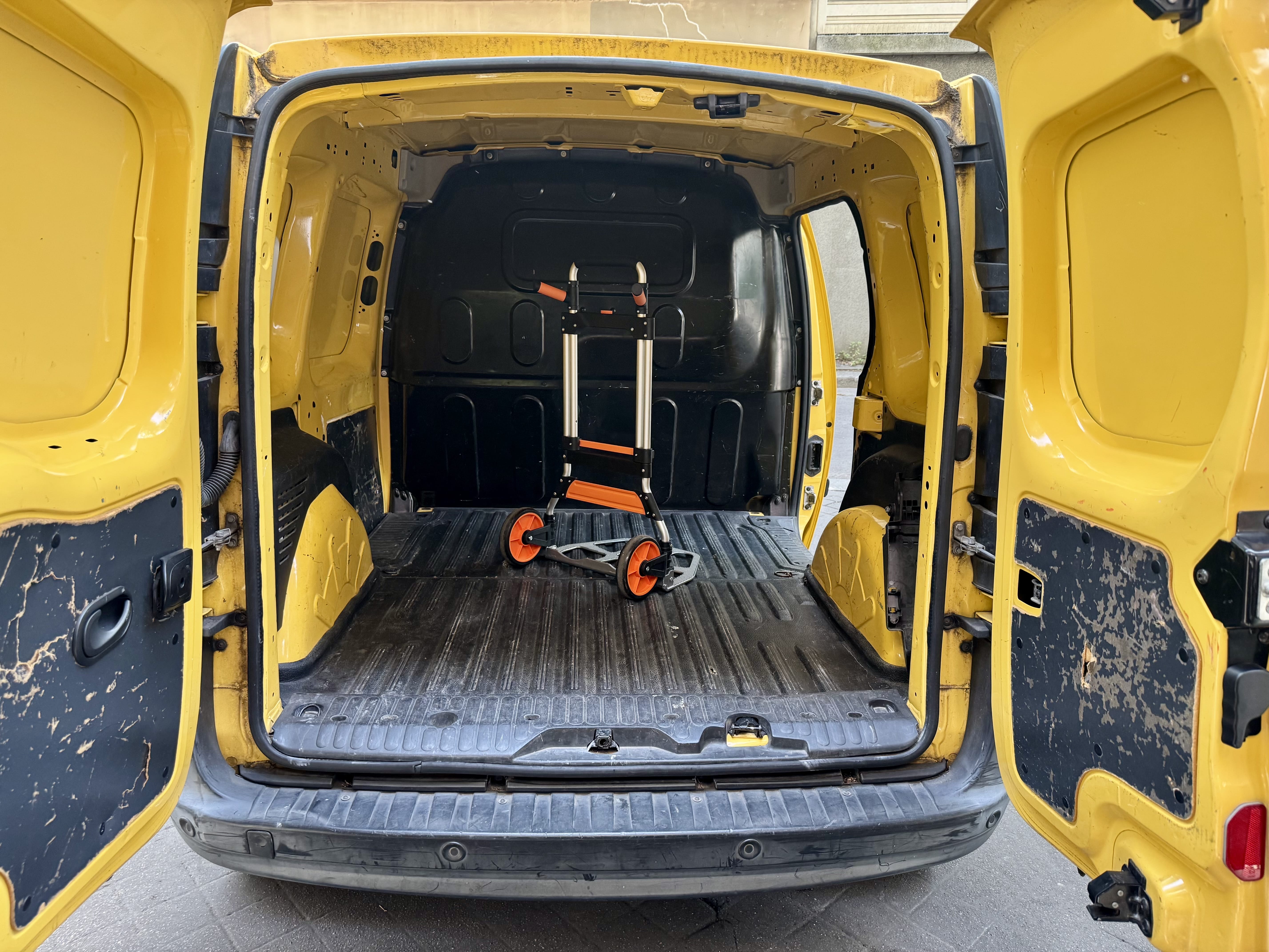 Renault Kangoo Express Essence