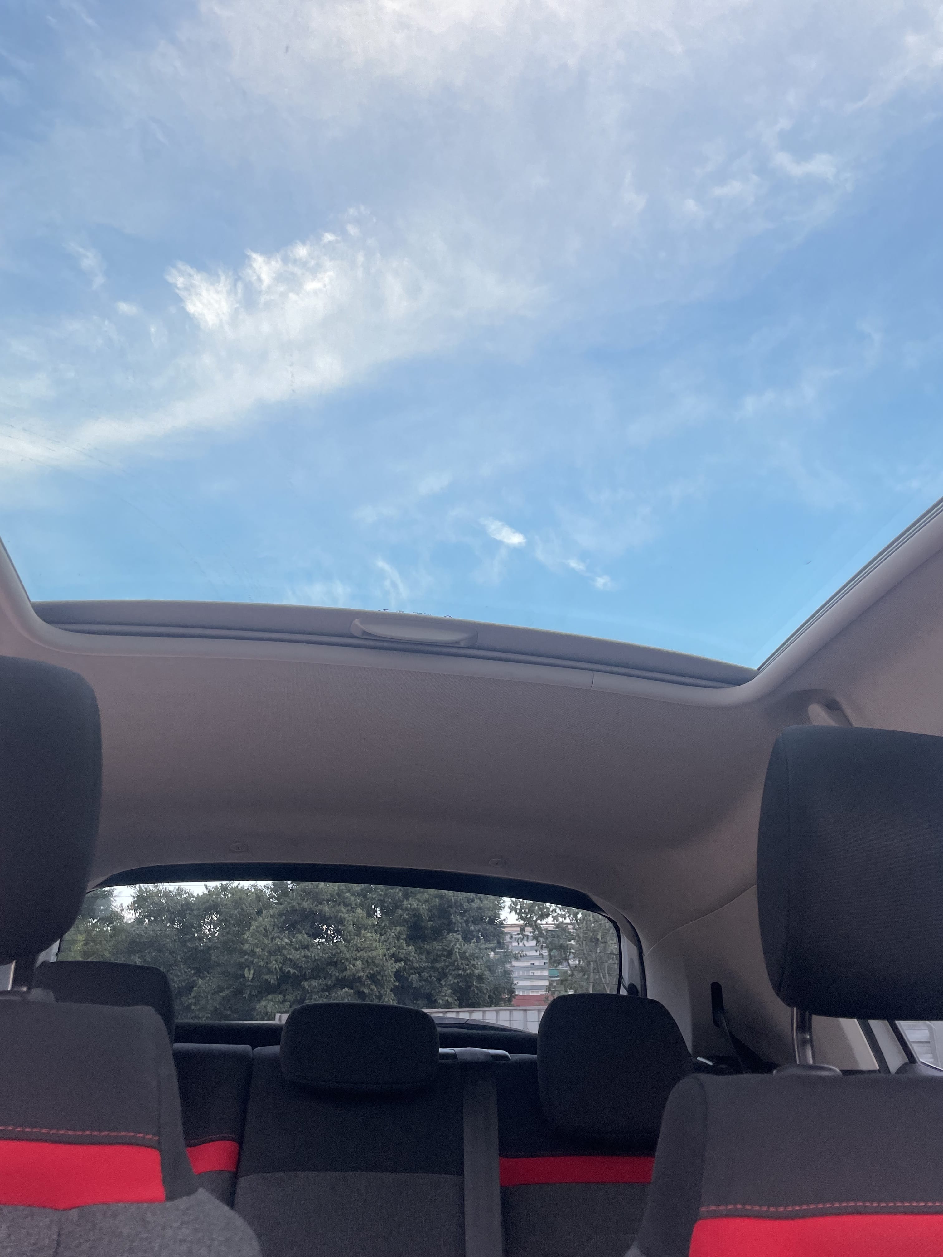 Citroen C3 mit Bluetooth-Audio