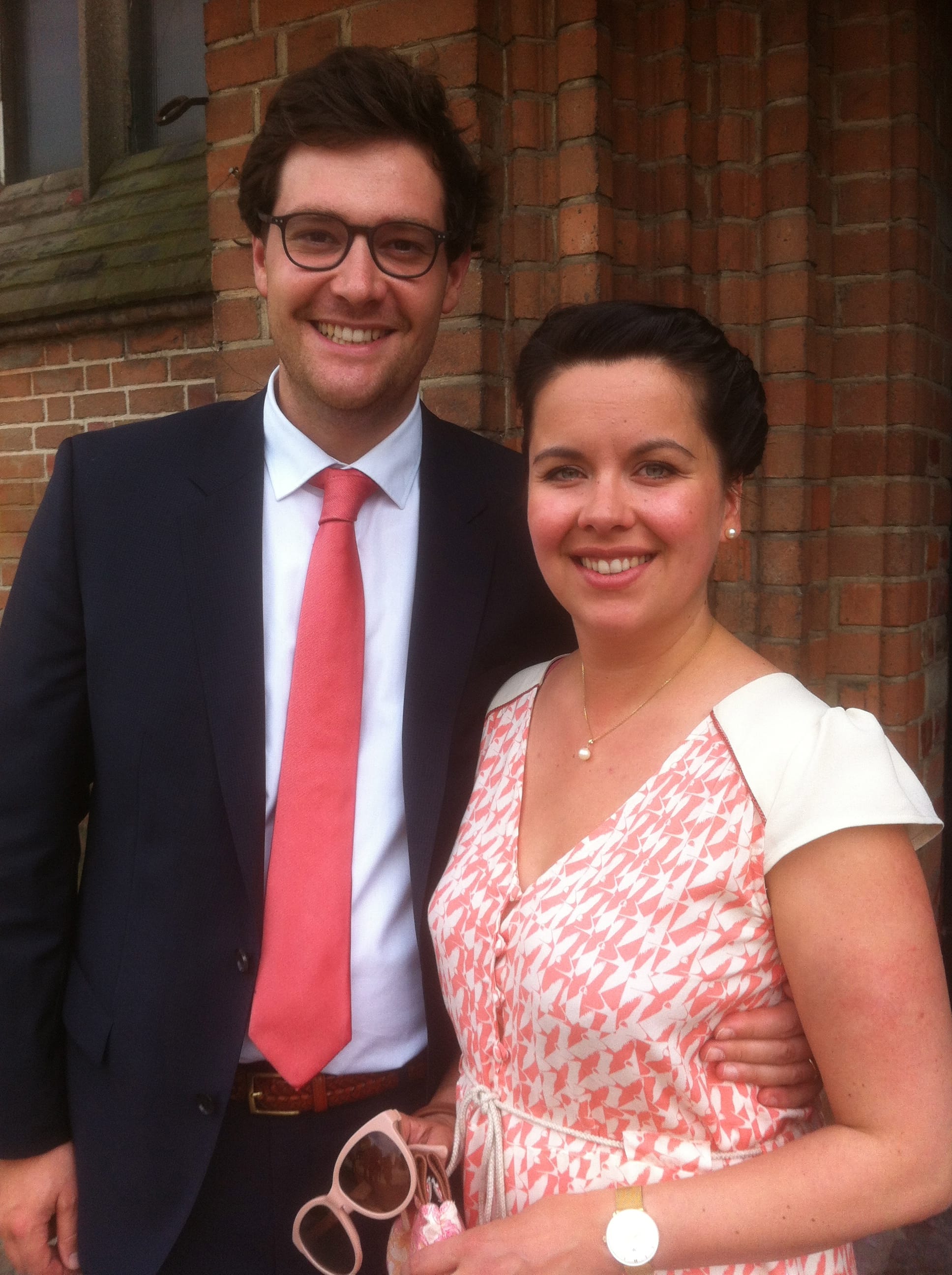 Edouard Jean Bertrand